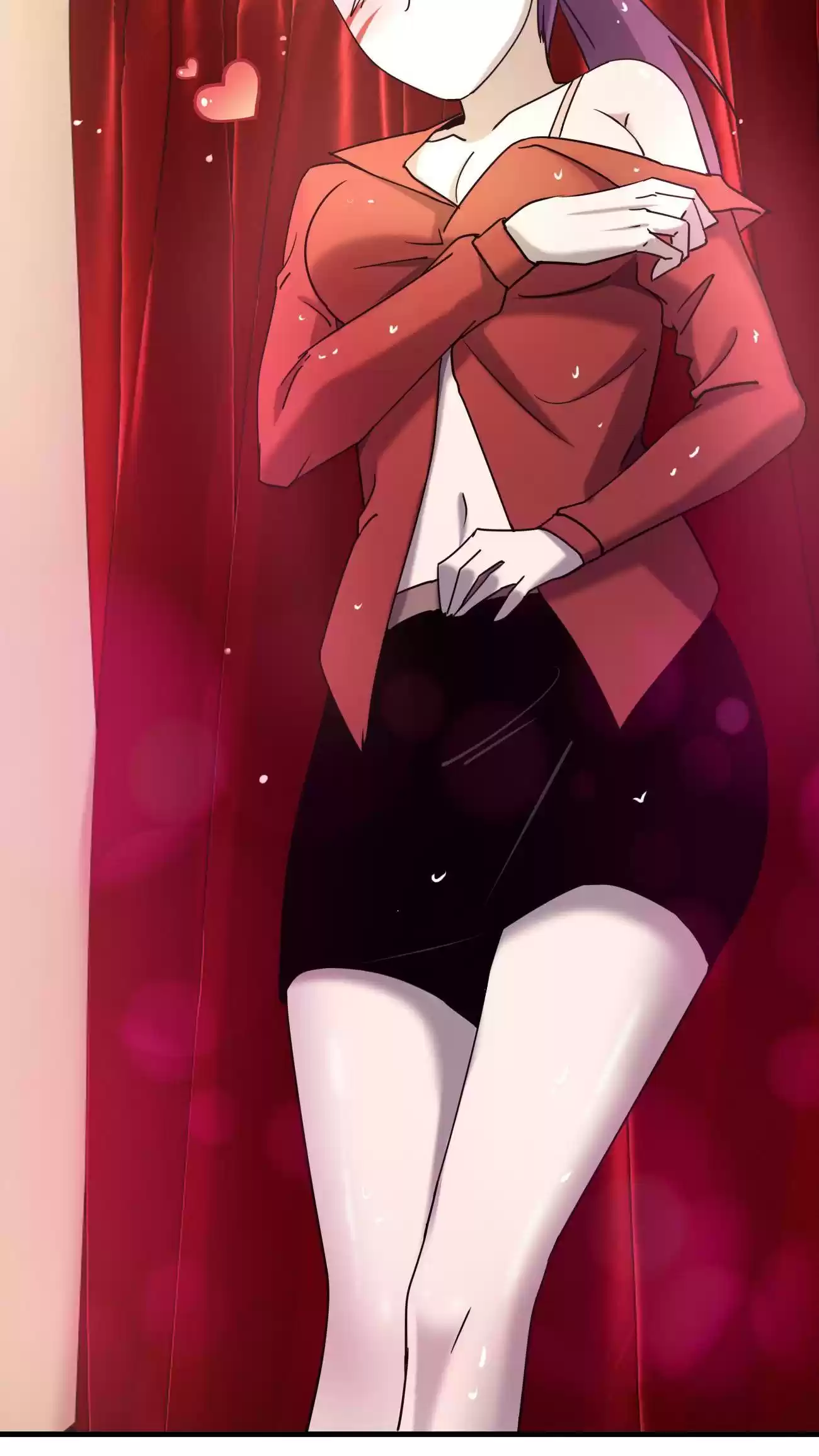 Don’t Get Me Wrong, I’m The Real Victim! 40.2