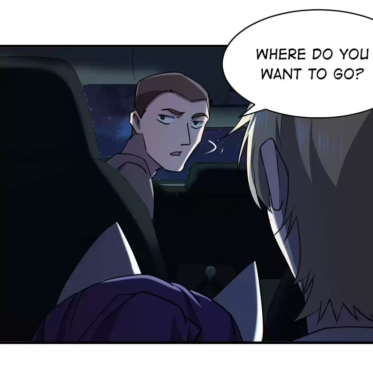 Don’t Get Me Wrong, I’m The Real Victim! 40.2