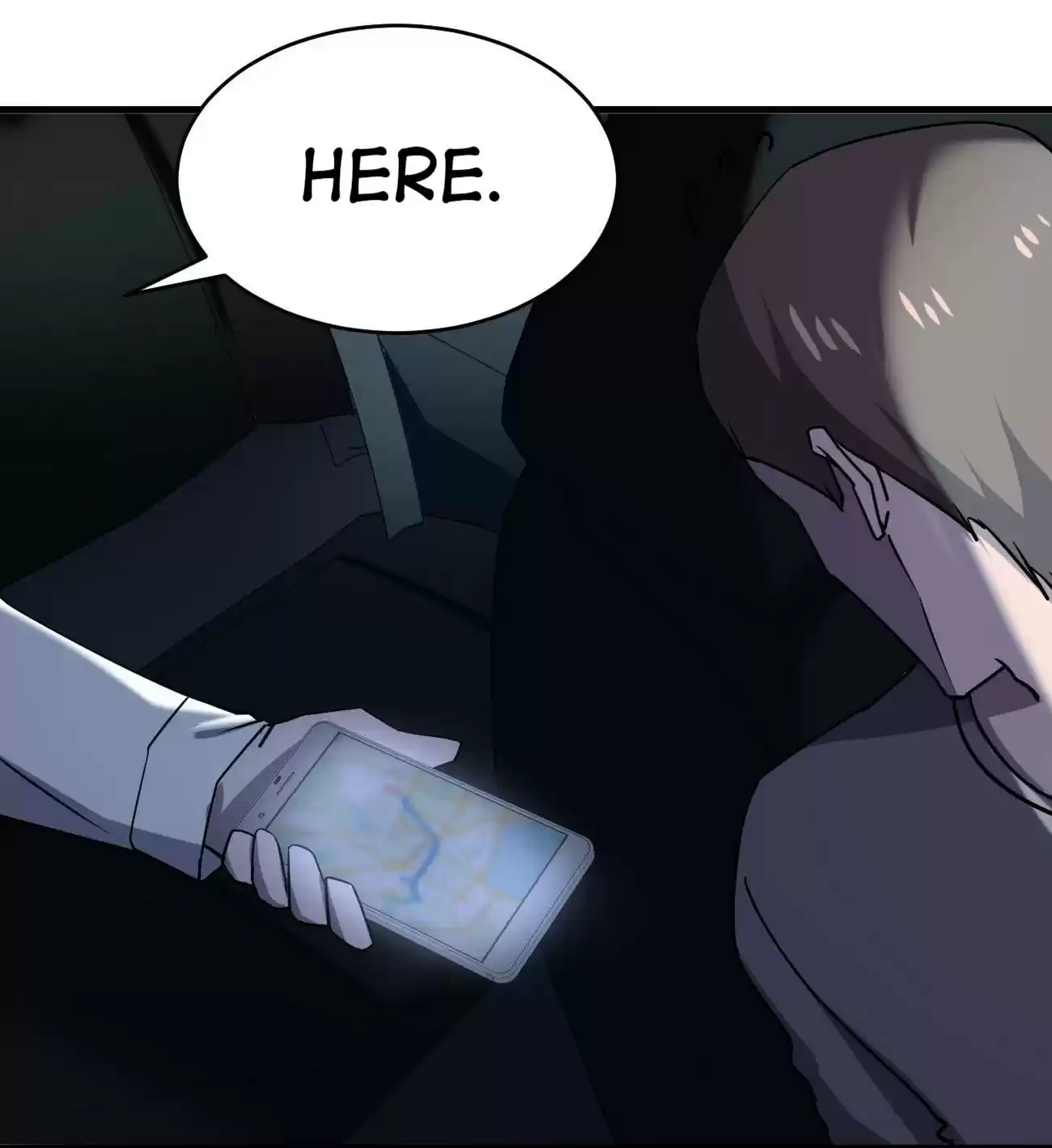 Don’t Get Me Wrong, I’m The Real Victim! 40.2