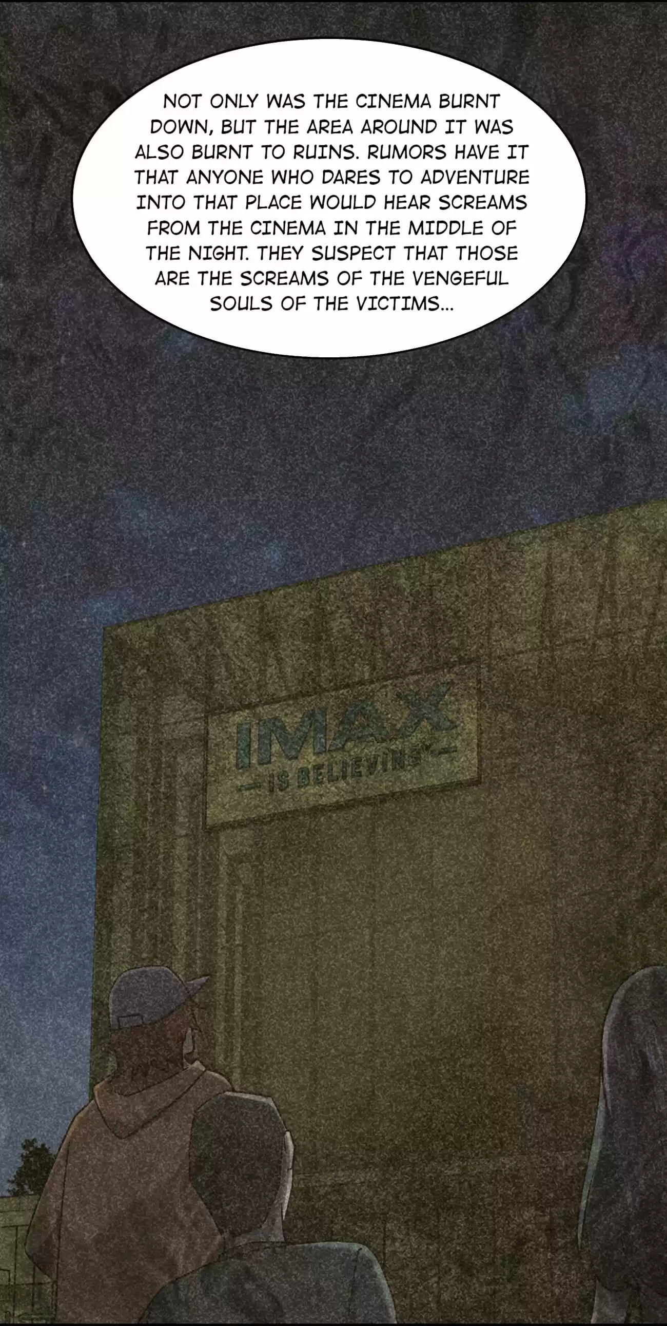 Don’t Get Me Wrong, I’m The Real Victim! 40.2