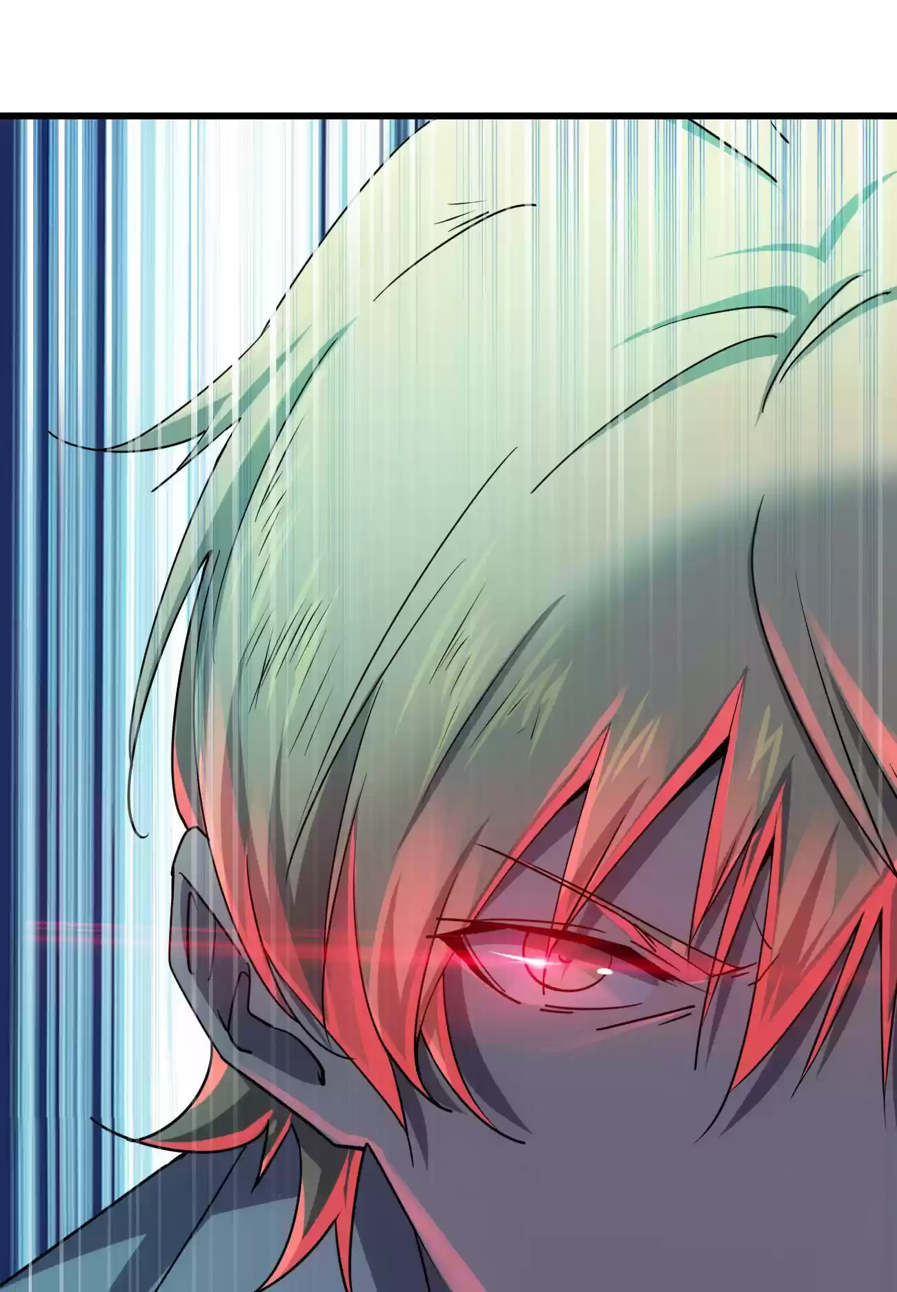 Don’t Get Me Wrong, I’m The Real Victim! 4.1 Please Accept Your New Mission