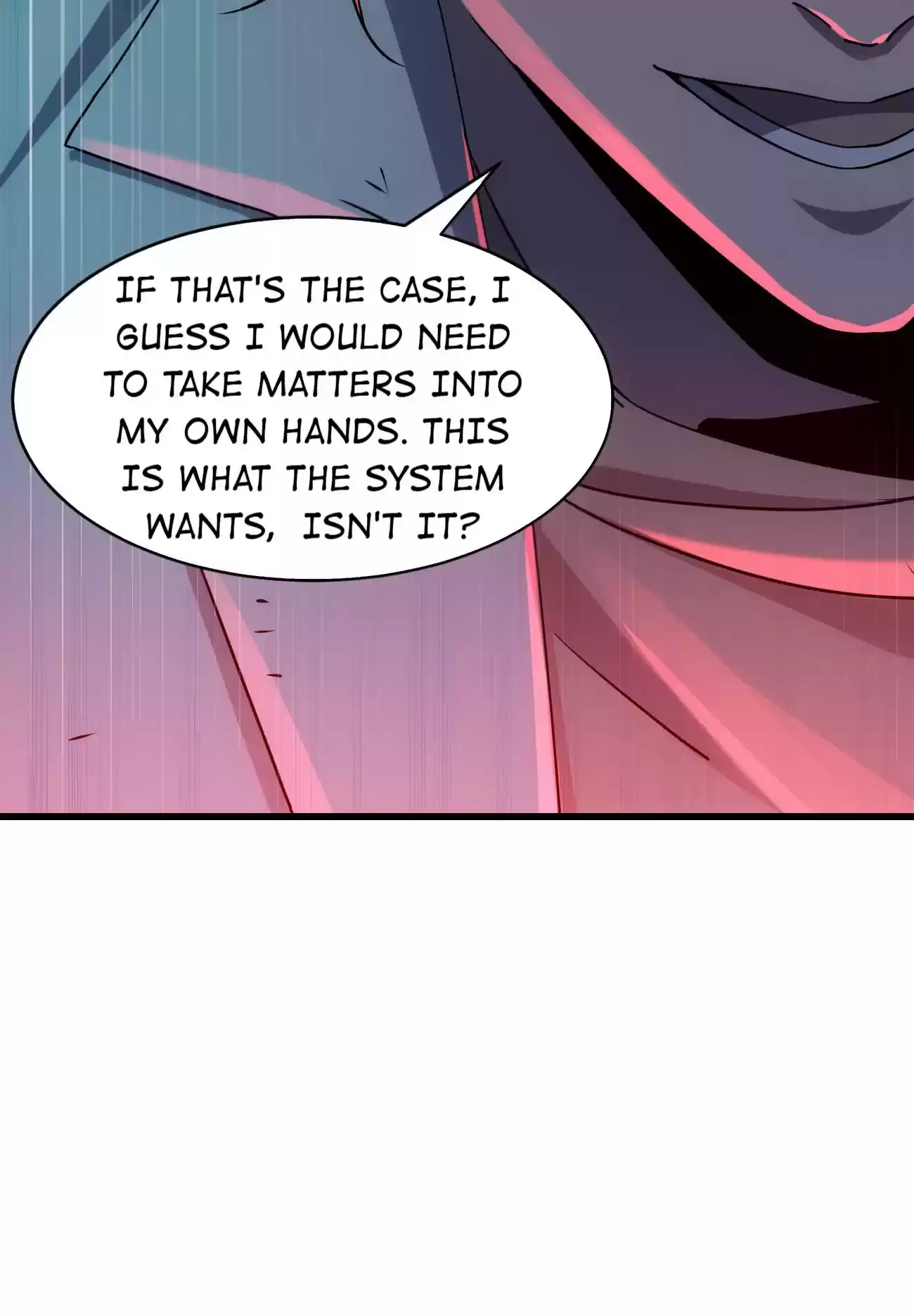 Don’t Get Me Wrong, I’m The Real Victim! 4.1 Please Accept Your New Mission