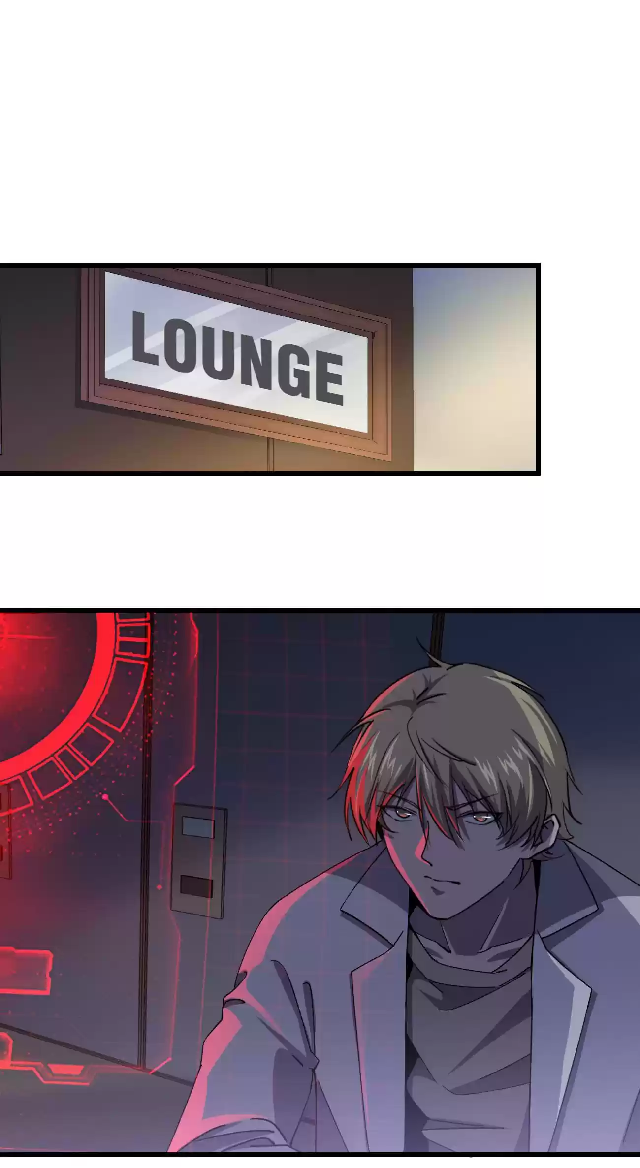 Don’t Get Me Wrong, I’m The Real Victim! 4.1 Please Accept Your New Mission