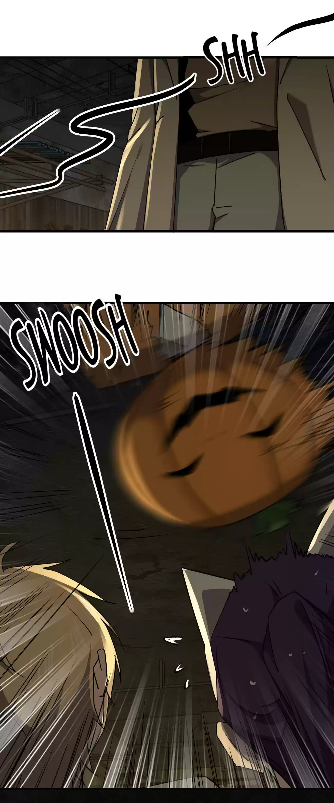 Don’t Get Me Wrong, I’m The Real Victim! 41.1