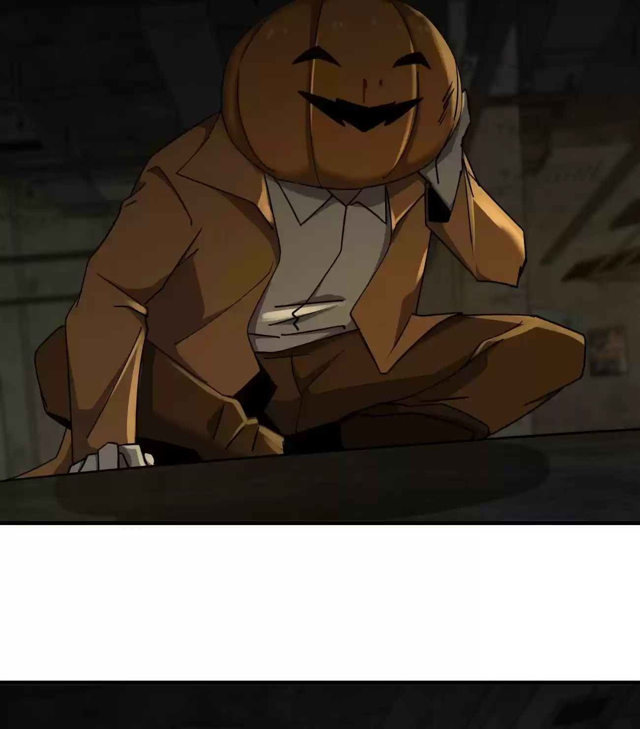 Don’t Get Me Wrong, I’m The Real Victim! 41.1