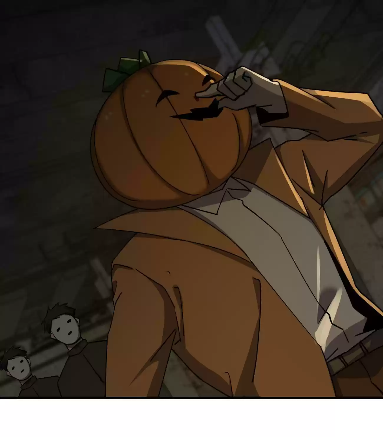 Don’t Get Me Wrong, I’m The Real Victim! 41.1