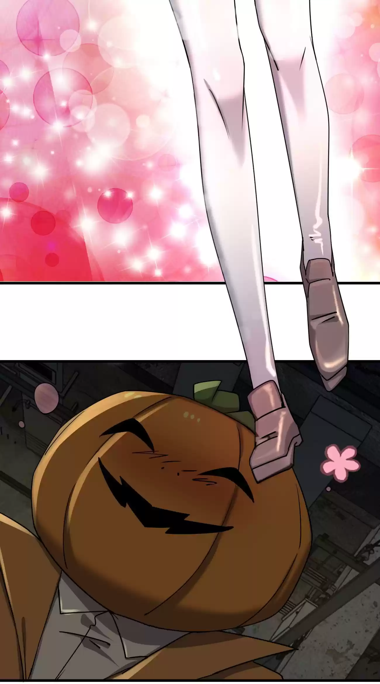 Don’t Get Me Wrong, I’m The Real Victim! 41.1