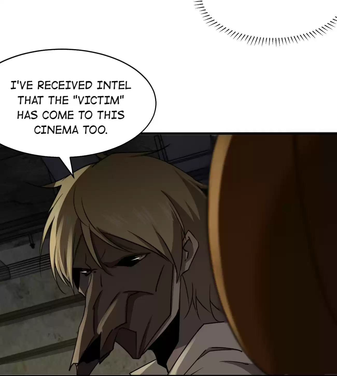 Don’t Get Me Wrong, I’m The Real Victim! 41.1