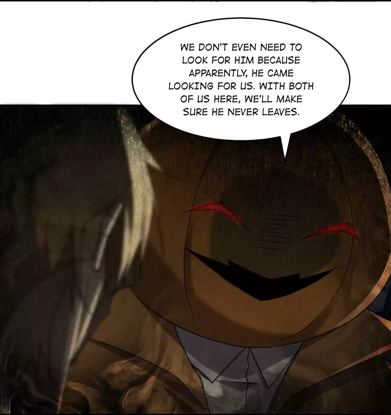 Don’t Get Me Wrong, I’m The Real Victim! 41.1