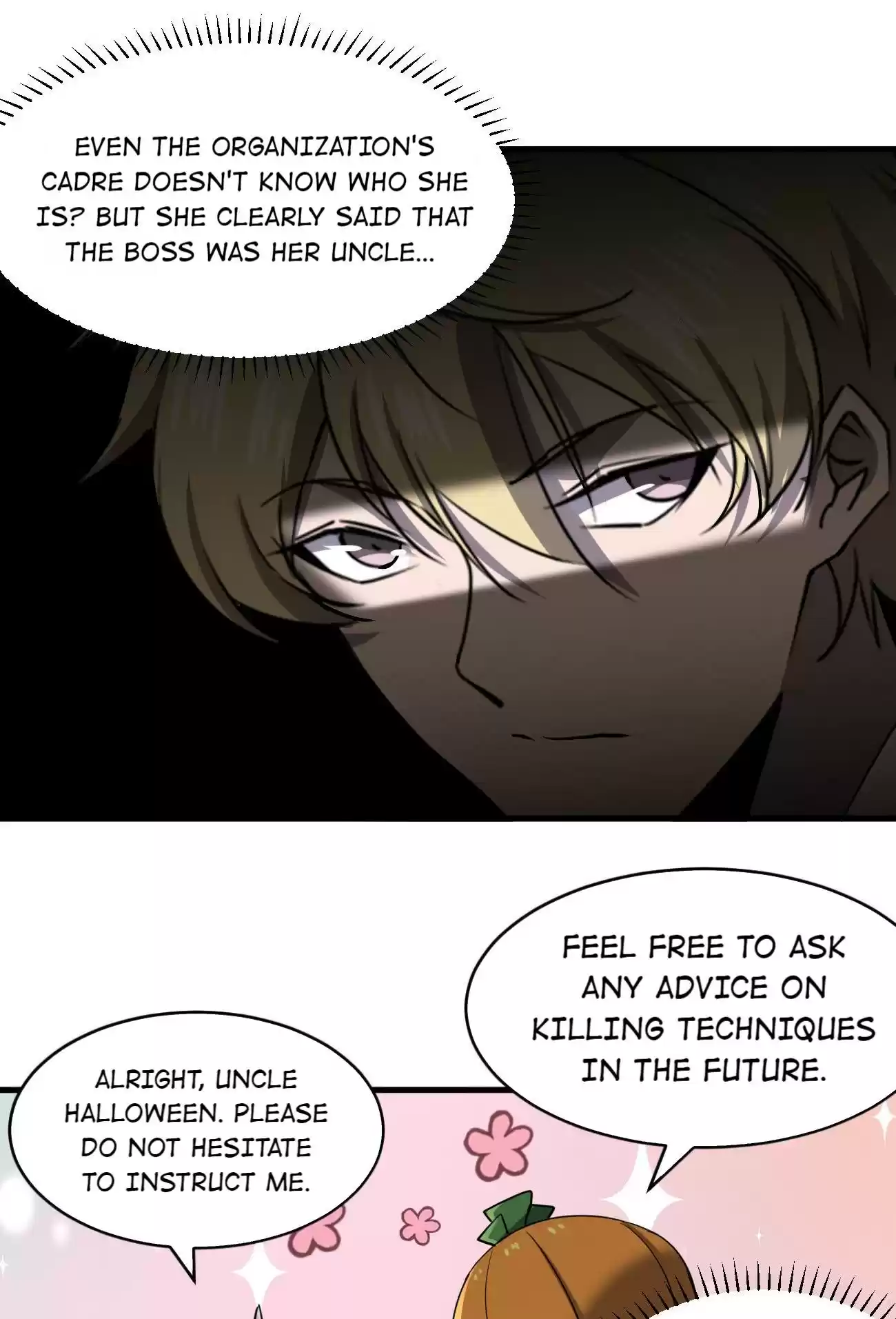 Don’t Get Me Wrong, I’m The Real Victim! 41.1