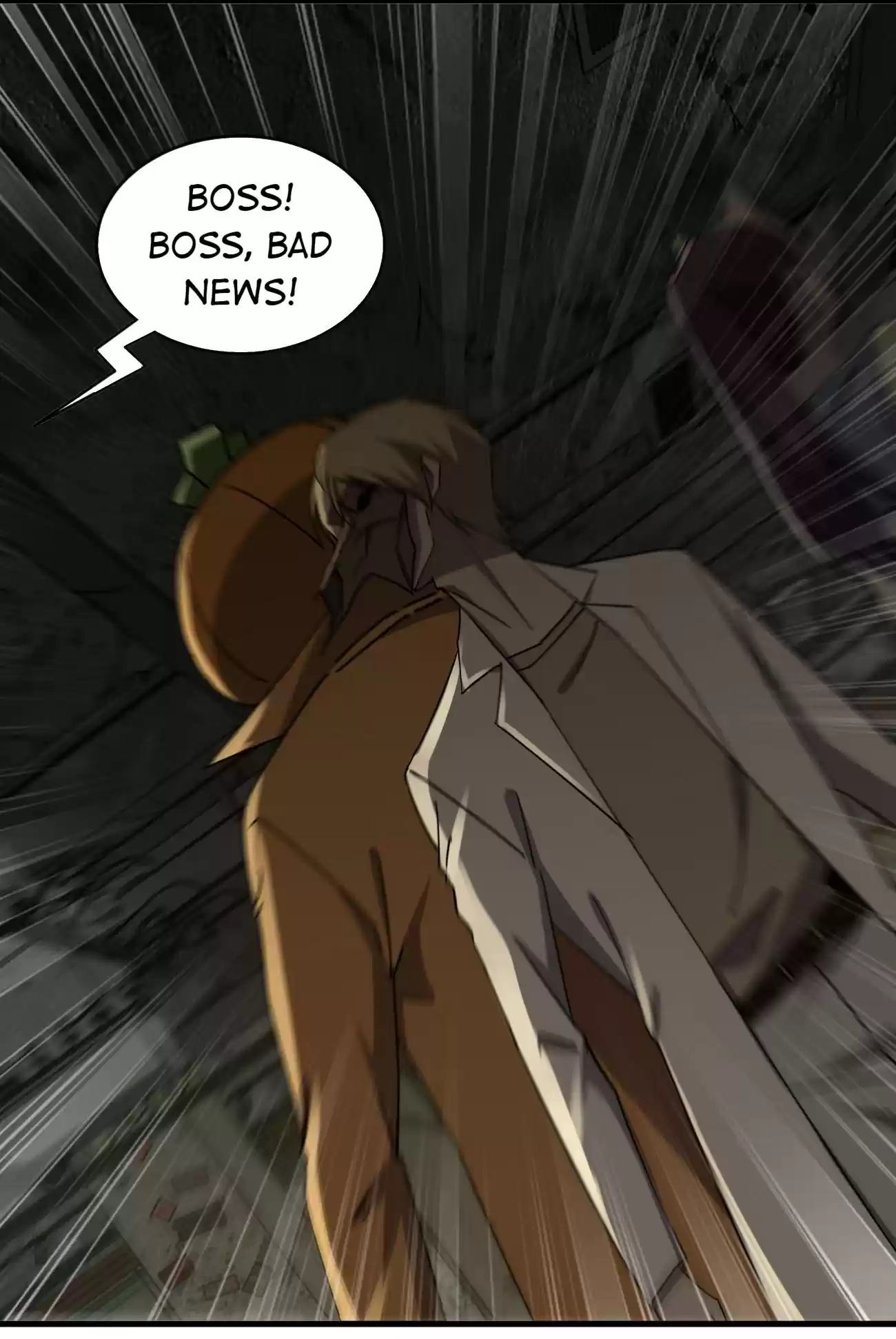 Don’t Get Me Wrong, I’m The Real Victim! 41.1