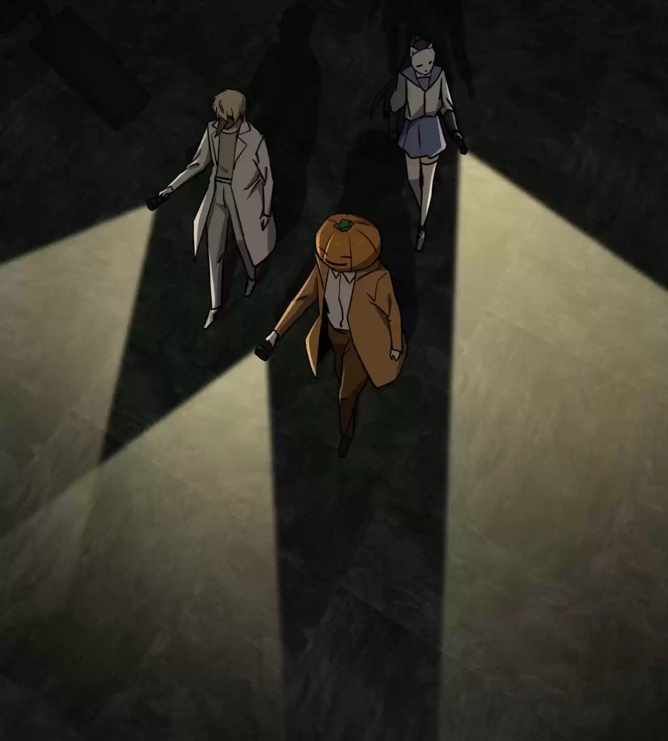 Don’t Get Me Wrong, I’m The Real Victim! 41.2