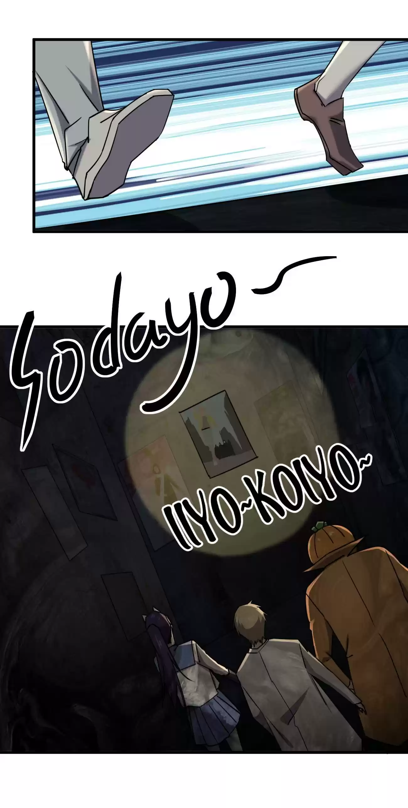 Don’t Get Me Wrong, I’m The Real Victim! 41.2