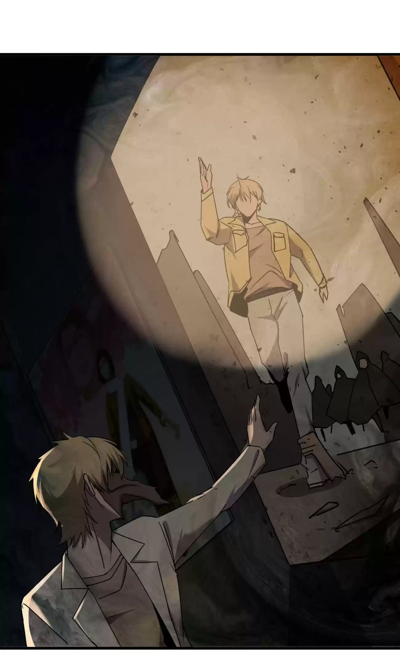 Don’t Get Me Wrong, I’m The Real Victim! 41.2