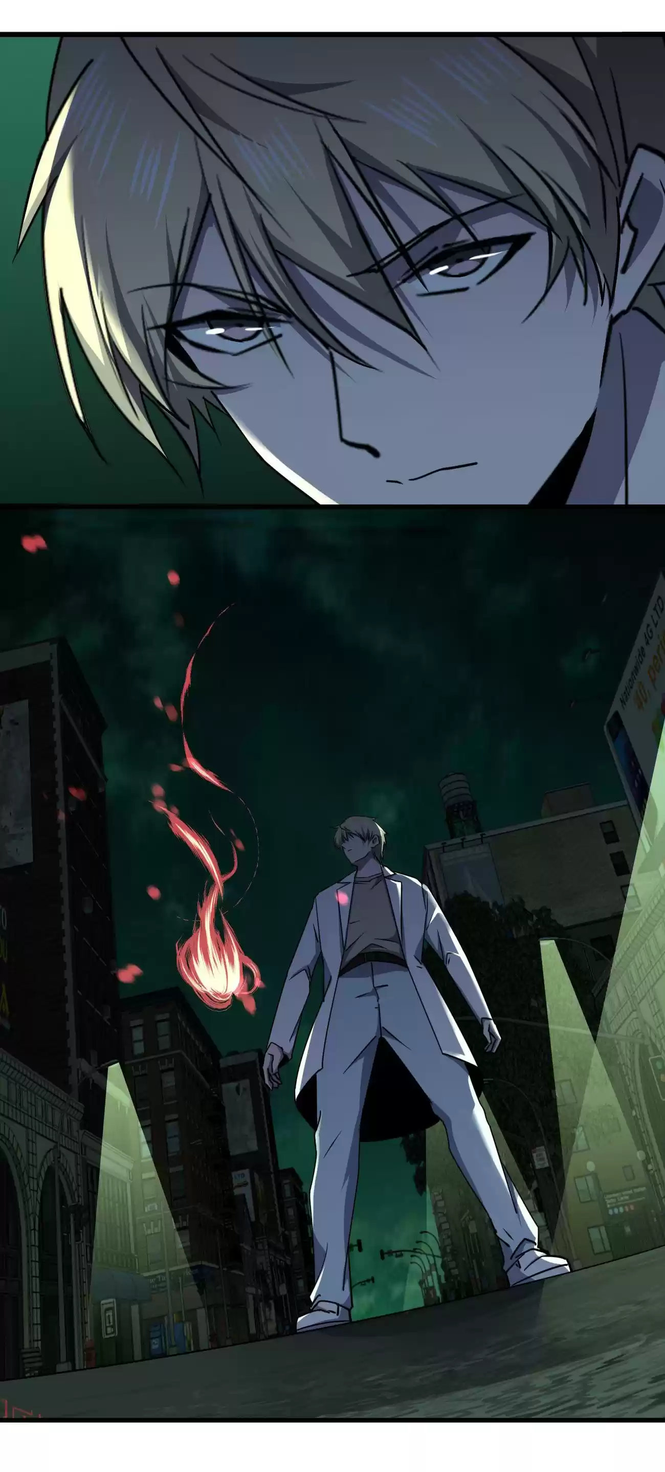 Don’t Get Me Wrong, I’m The Real Victim! 41.2