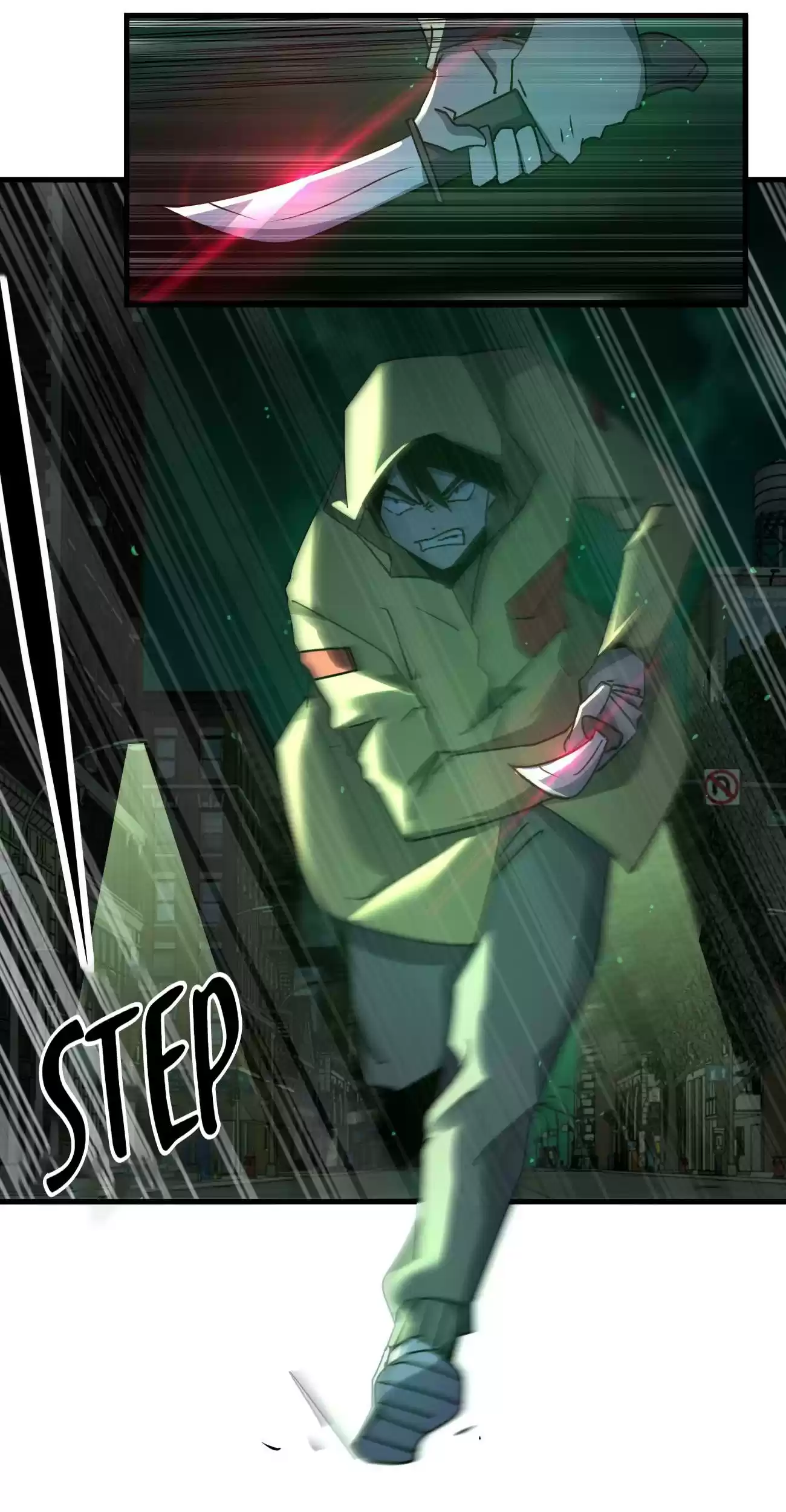 Don’t Get Me Wrong, I’m The Real Victim! 41.2