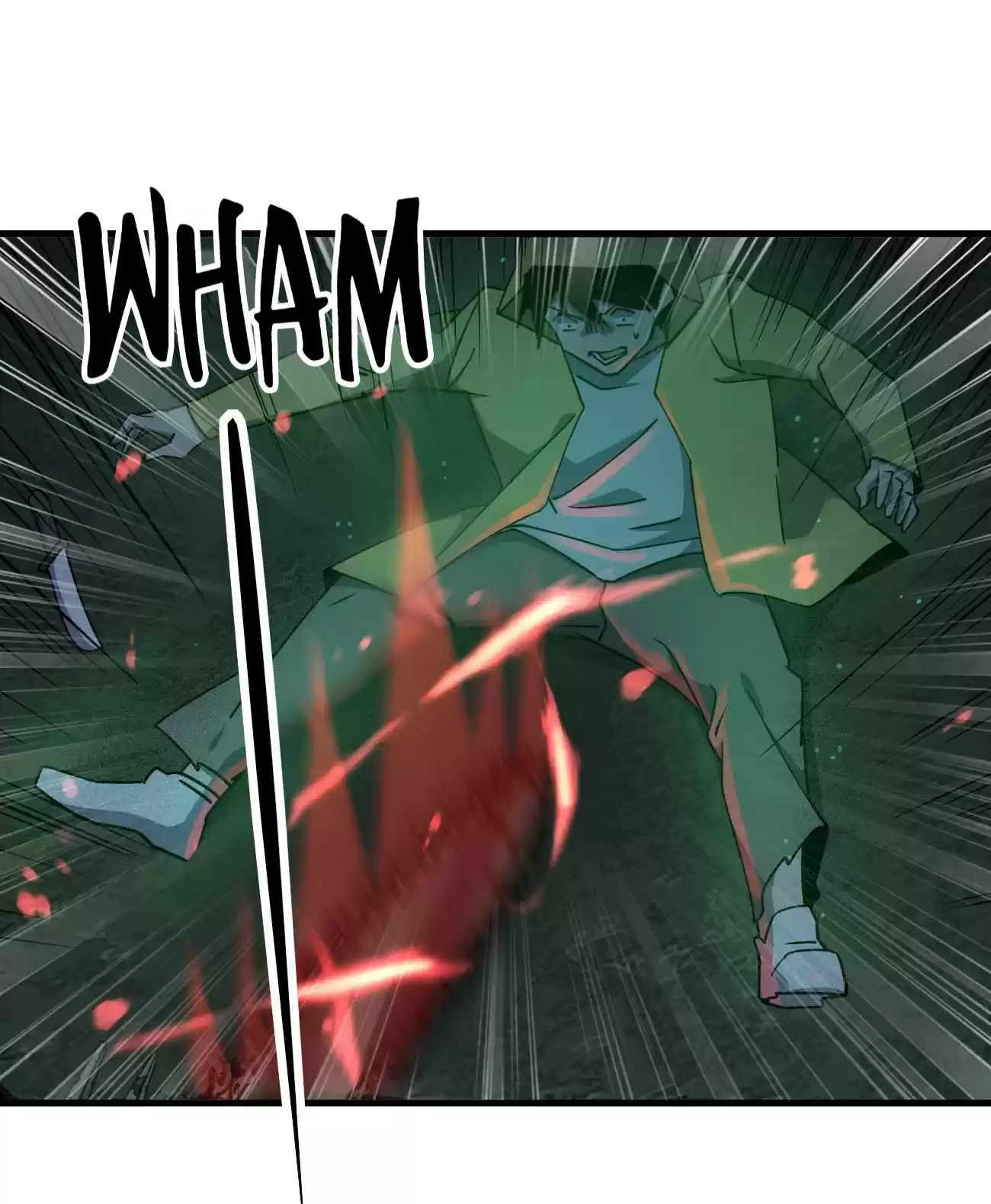 Don’t Get Me Wrong, I’m The Real Victim! 41.2