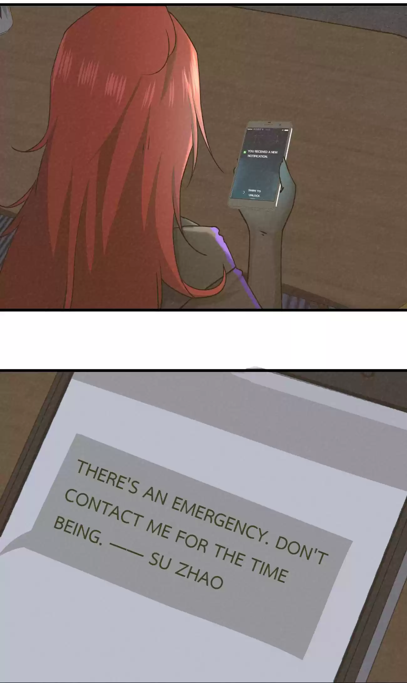 Don’t Get Me Wrong, I’m The Real Victim! 41.2