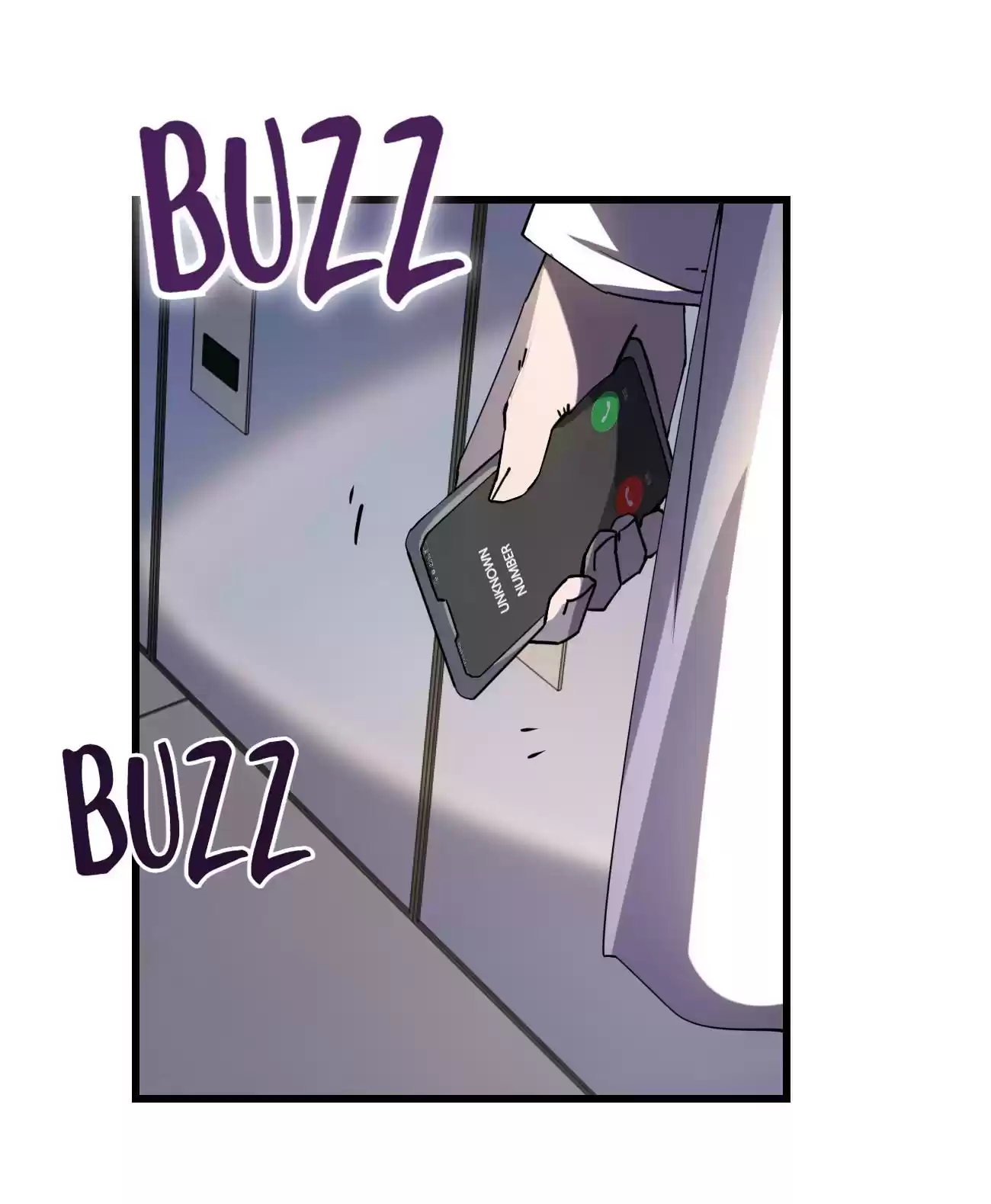 Don’t Get Me Wrong, I’m The Real Victim! 4.2 Please Accept Your New Mission