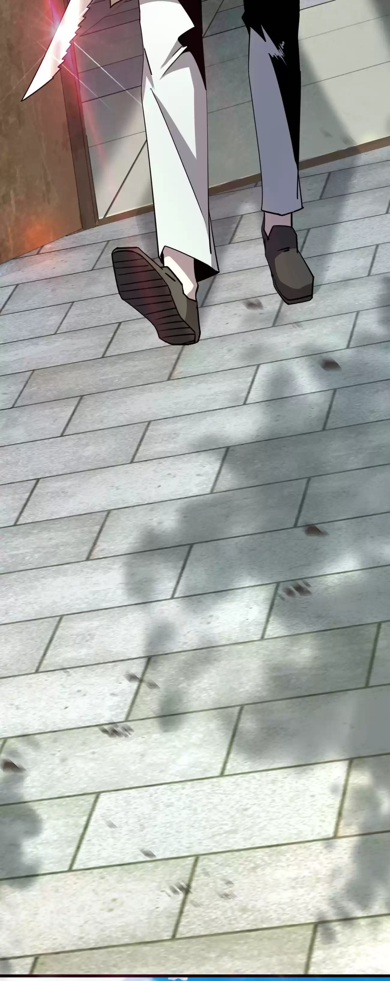 Don’t Get Me Wrong, I’m The Real Victim! 4.2 Please Accept Your New Mission