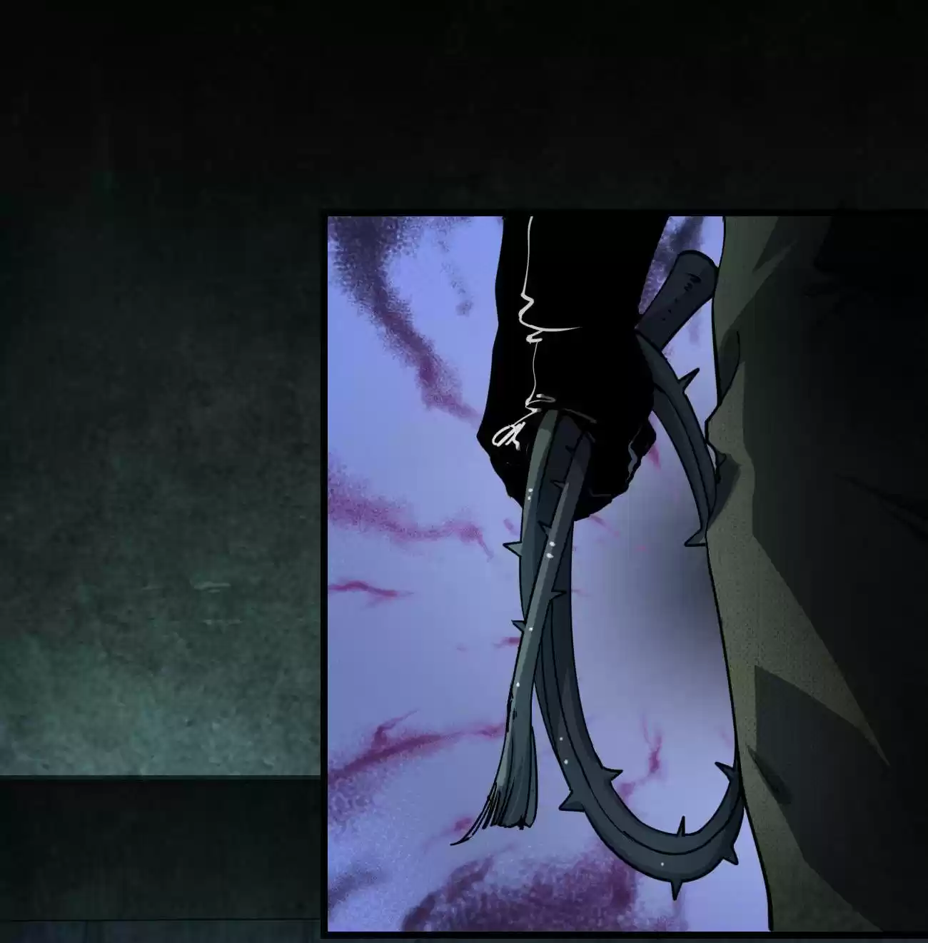 Don’t Get Me Wrong, I’m The Real Victim! 4.2 Please Accept Your New Mission