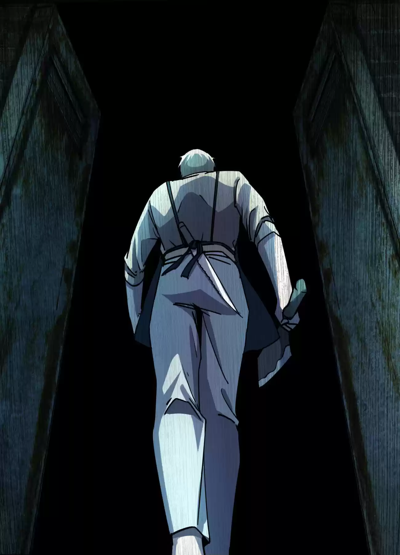 Don’t Get Me Wrong, I’m The Real Victim! 4.2 Please Accept Your New Mission