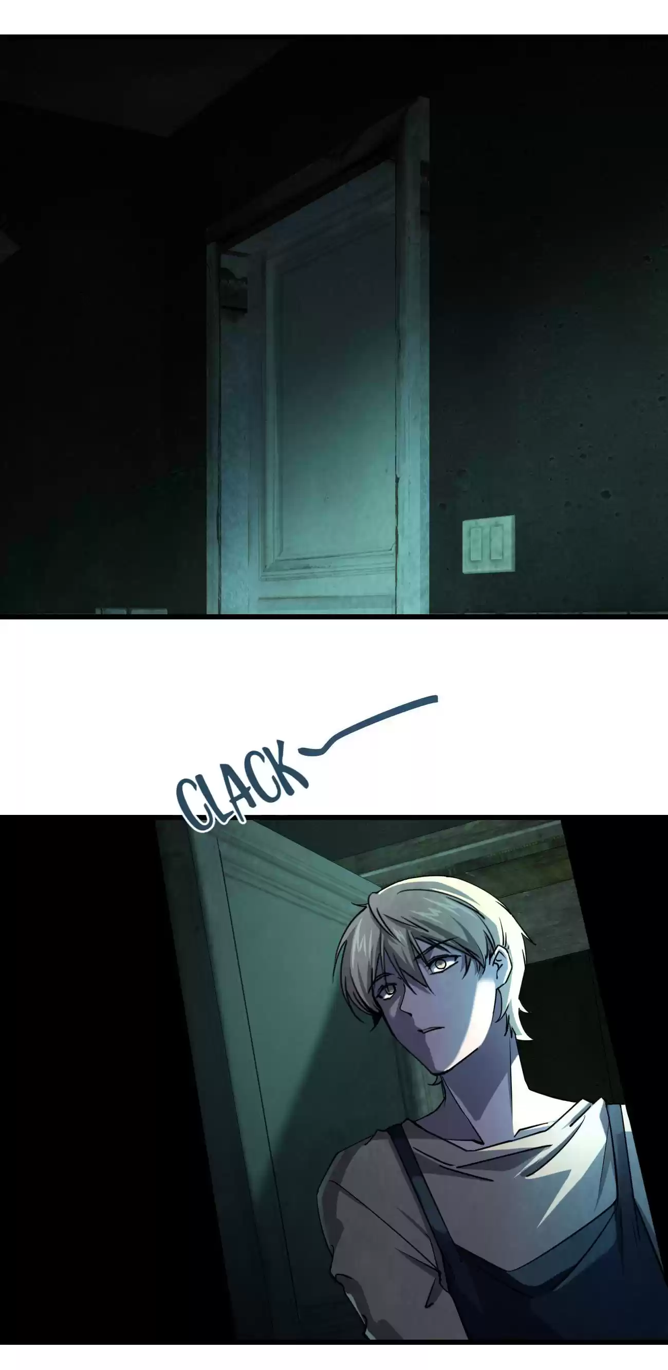 Don’t Get Me Wrong, I’m The Real Victim! 4.2 Please Accept Your New Mission