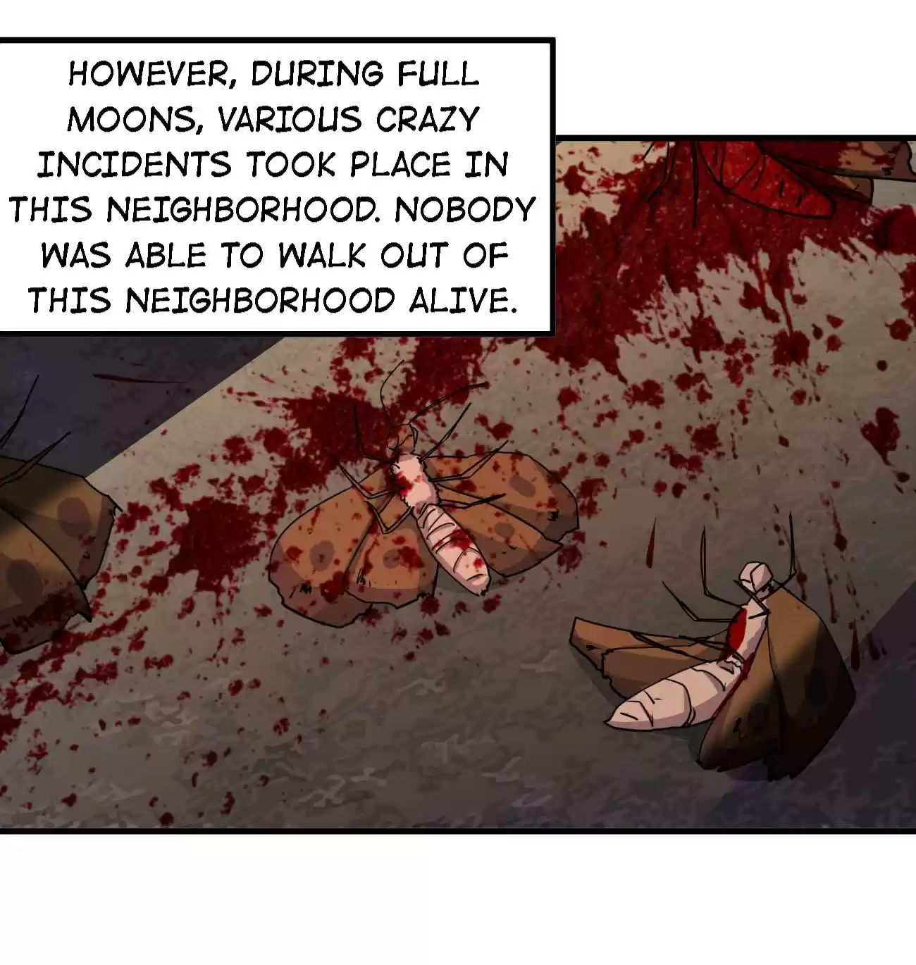 Don’t Get Me Wrong, I’m The Real Victim! 42.1