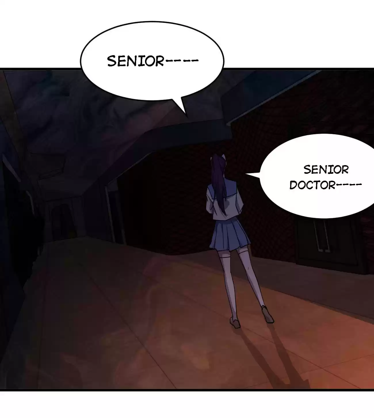 Don’t Get Me Wrong, I’m The Real Victim! 42.1