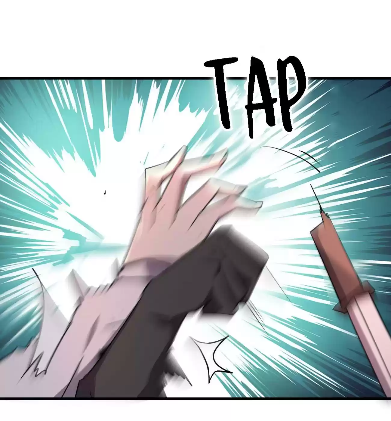 Don’t Get Me Wrong, I’m The Real Victim! 42.1