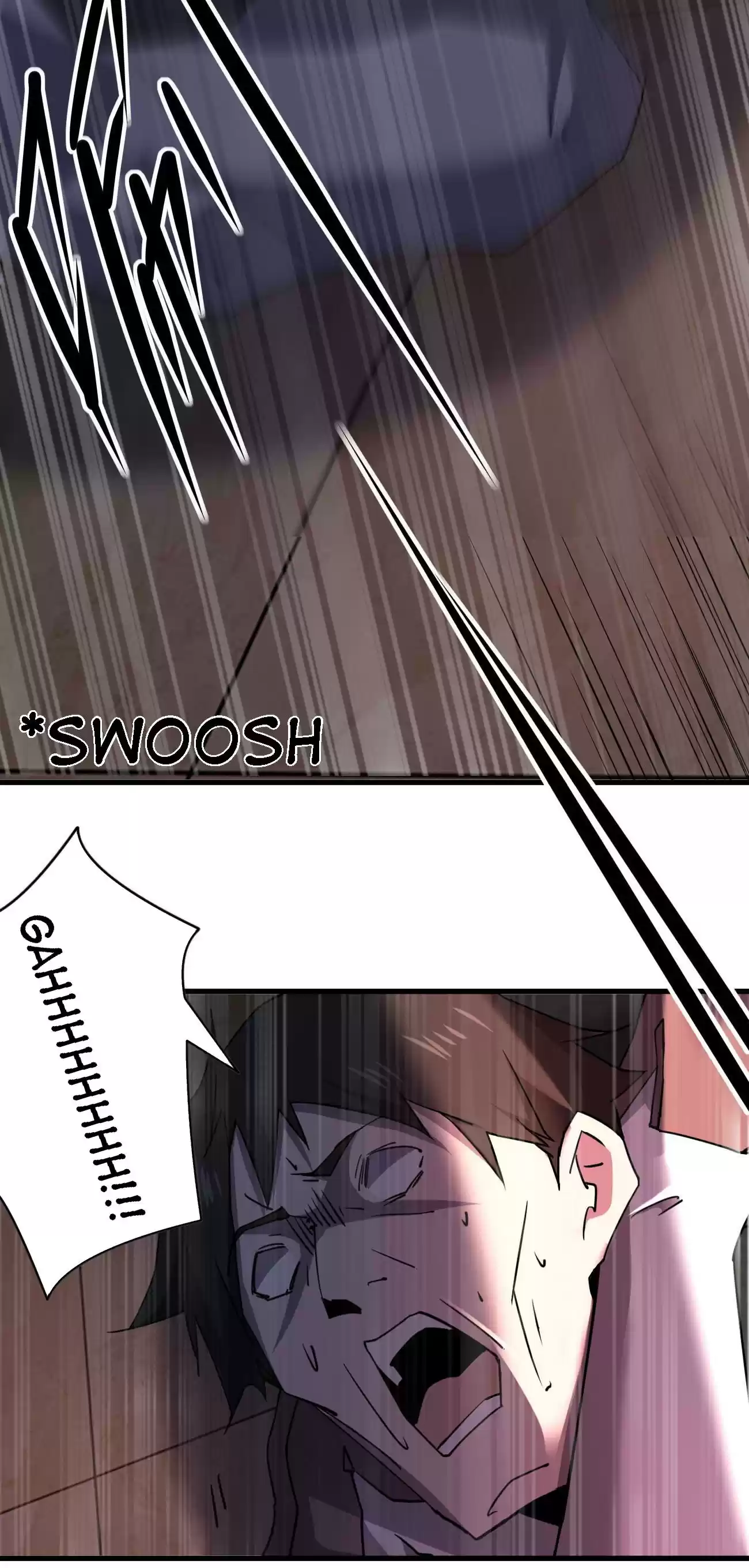 Don’t Get Me Wrong, I’m The Real Victim! 42.1