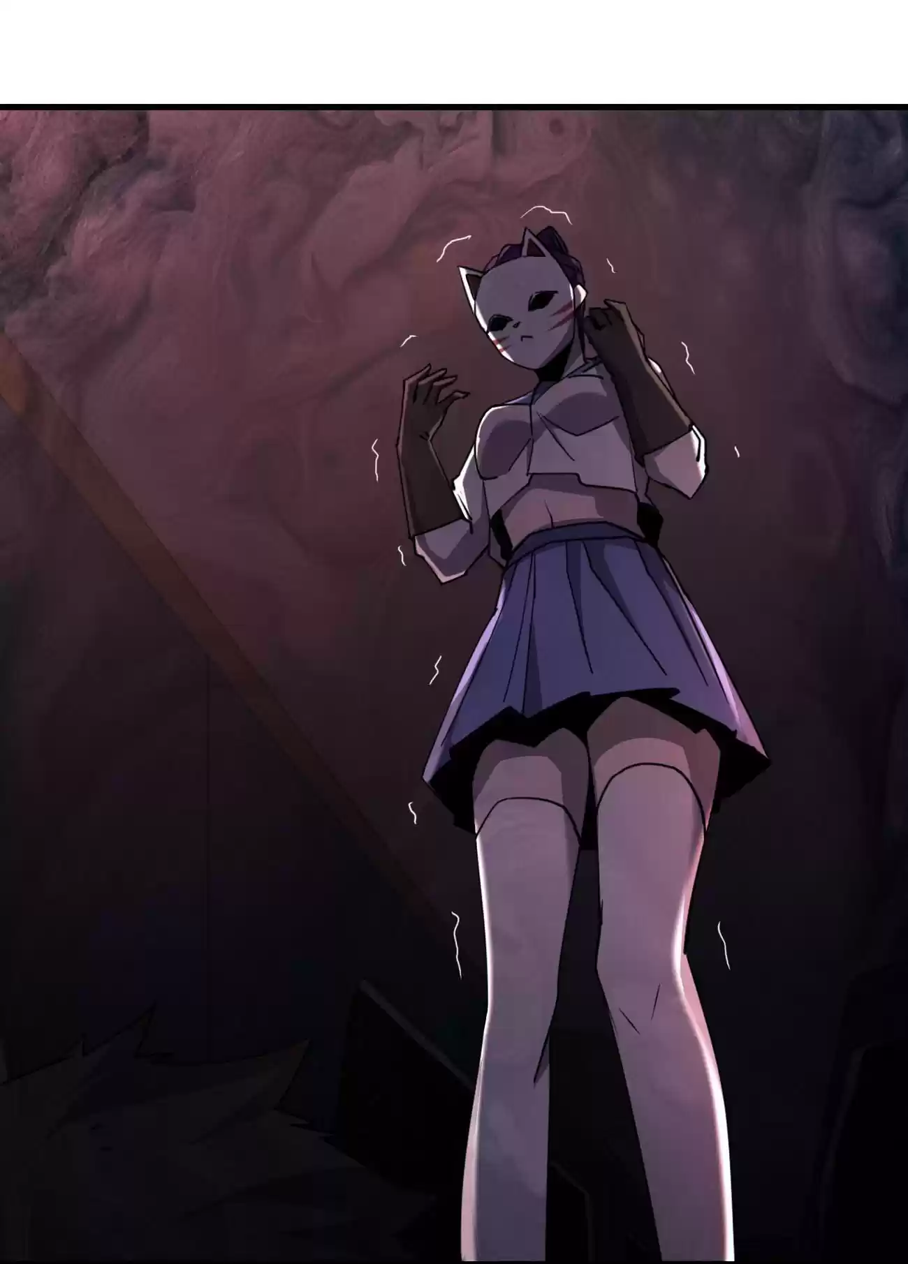 Don’t Get Me Wrong, I’m The Real Victim! 42.1