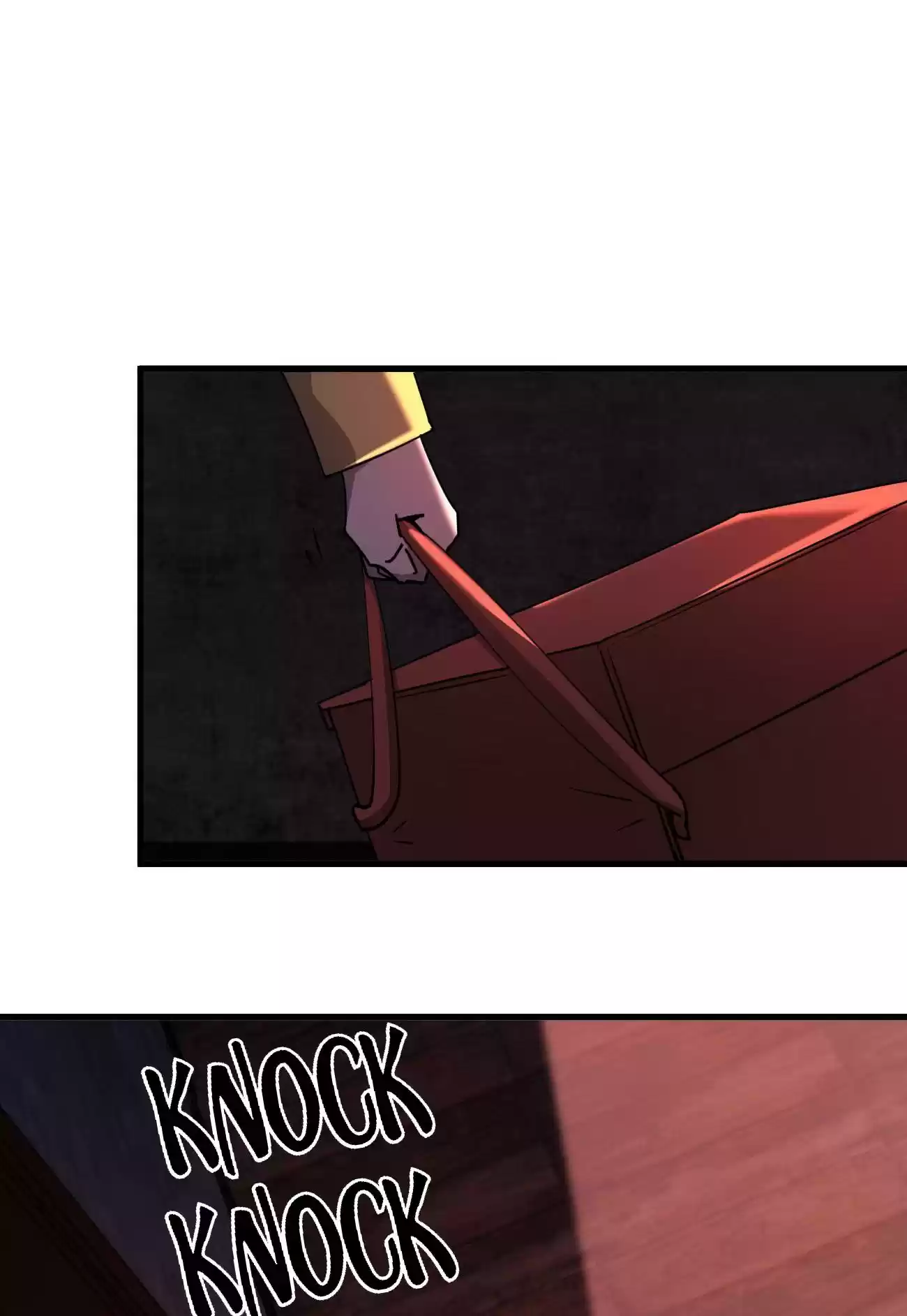 Don’t Get Me Wrong, I’m The Real Victim! 42.1