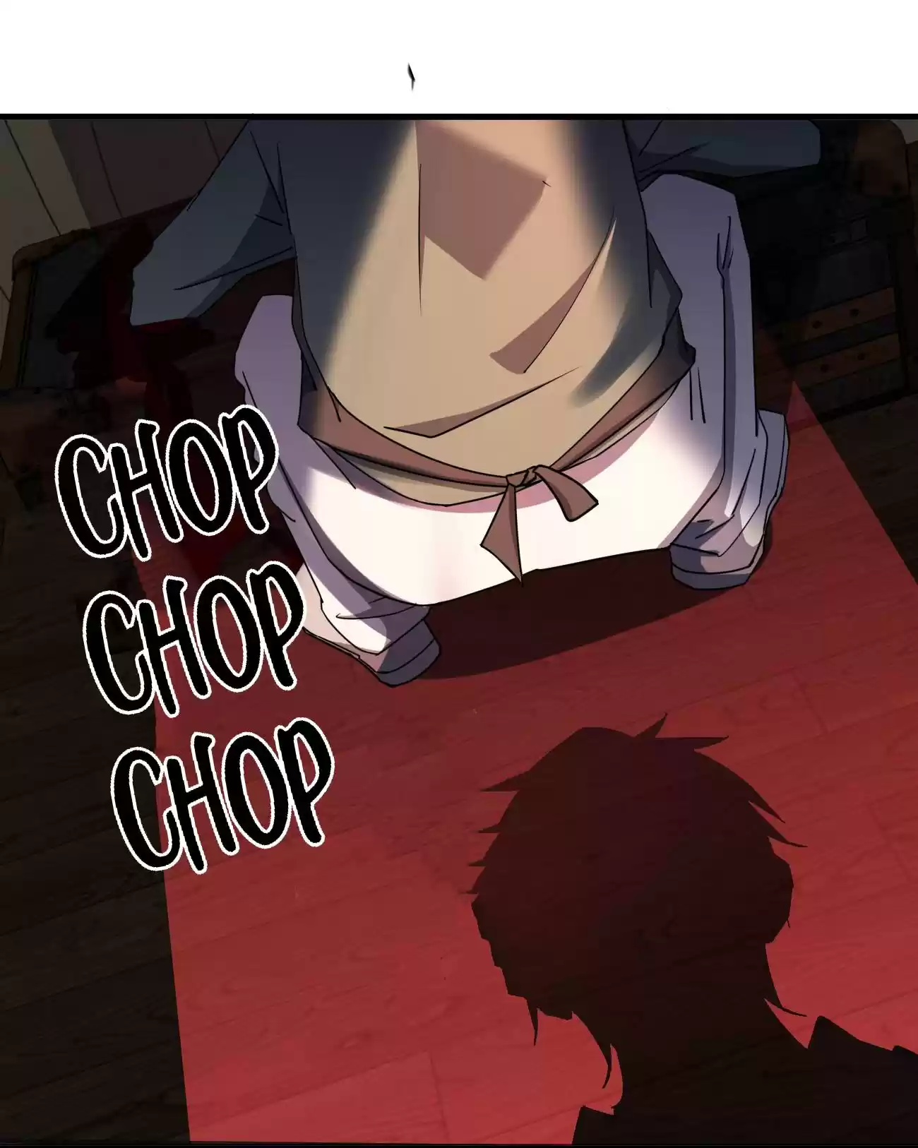 Don’t Get Me Wrong, I’m The Real Victim! 42.1