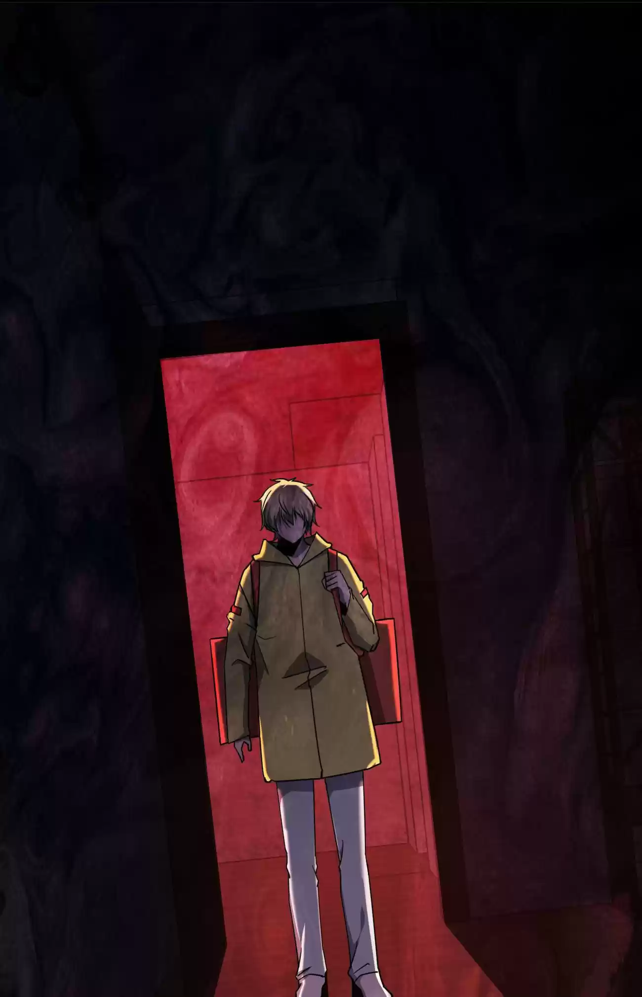 Don’t Get Me Wrong, I’m The Real Victim! 42.1