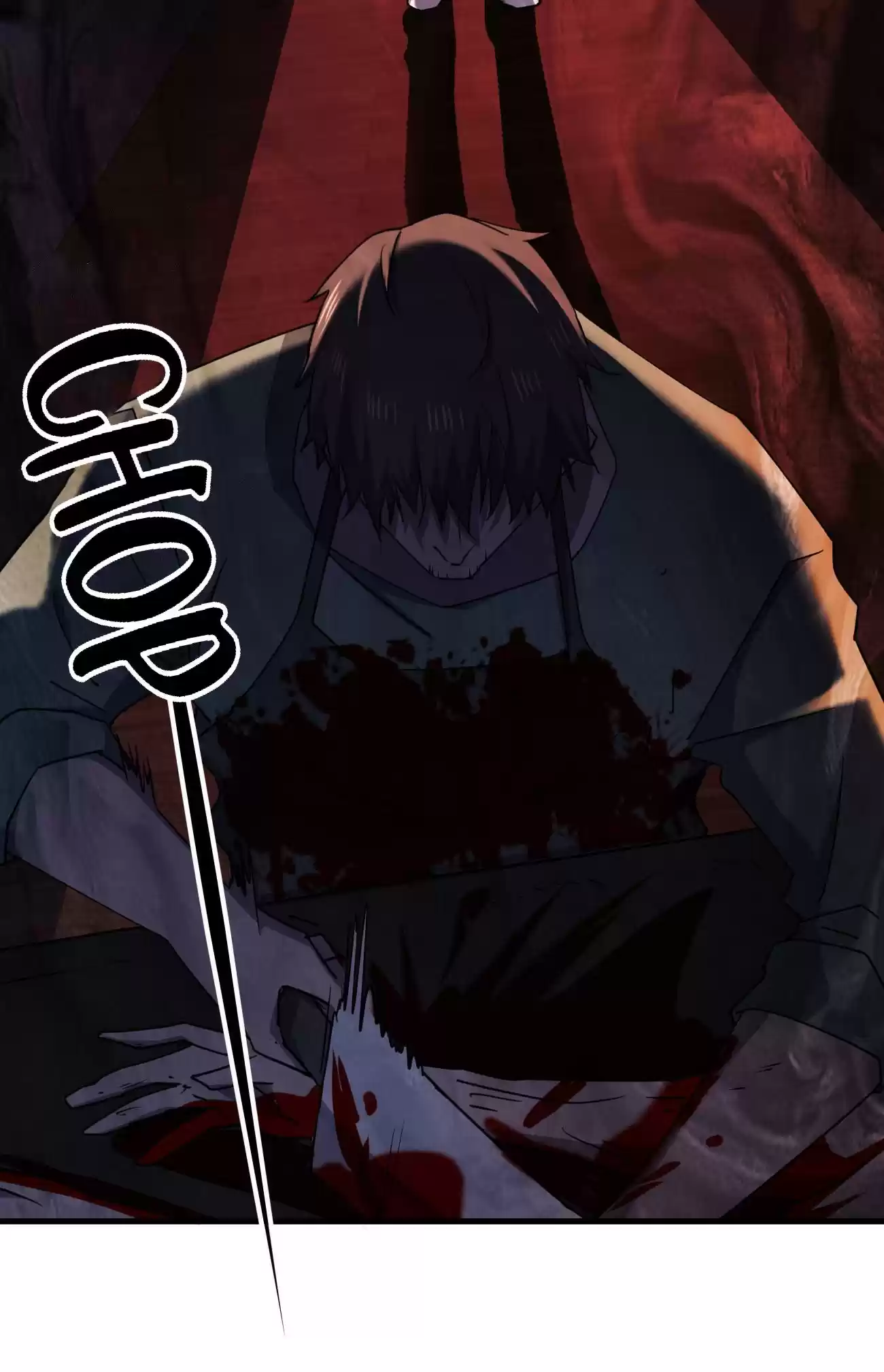 Don’t Get Me Wrong, I’m The Real Victim! 42.1