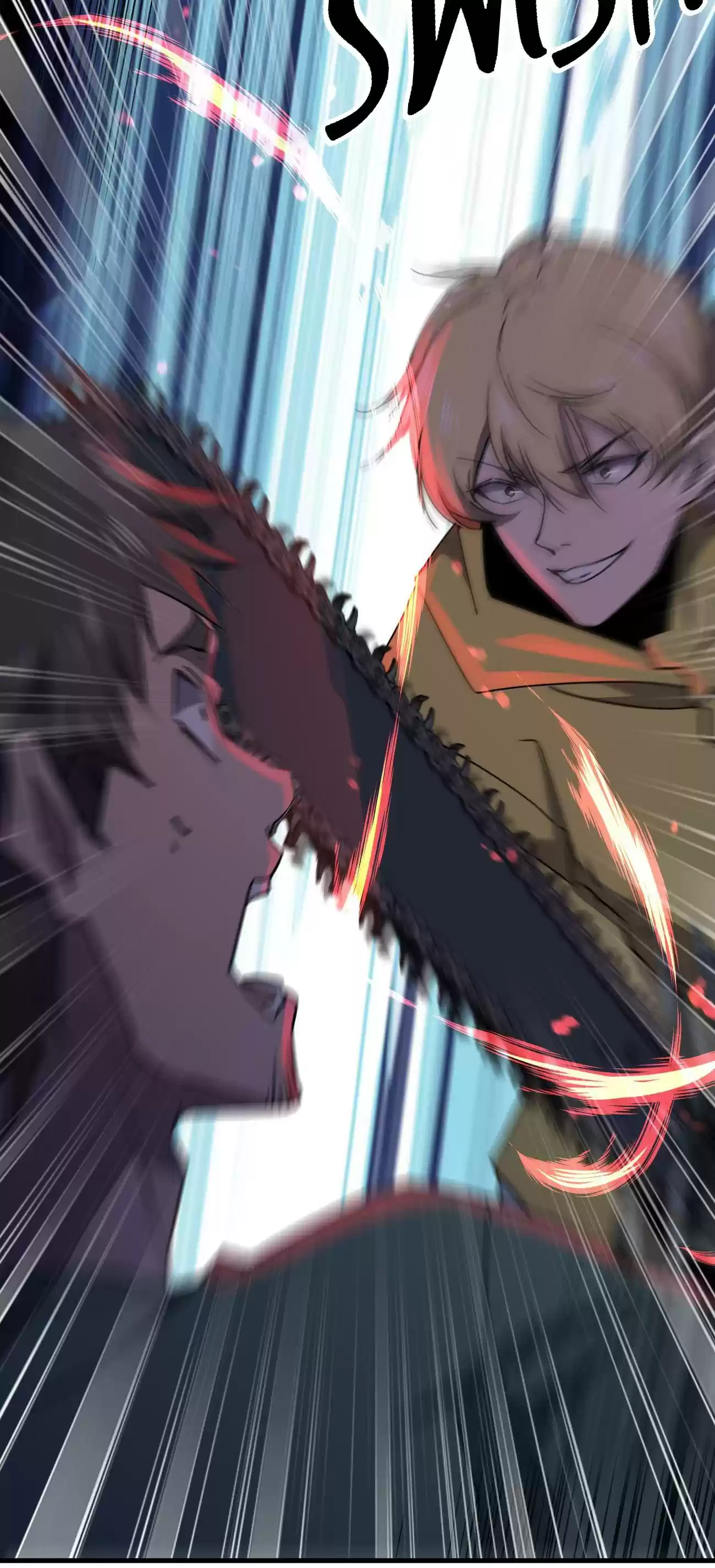 Don’t Get Me Wrong, I’m The Real Victim! 42.1