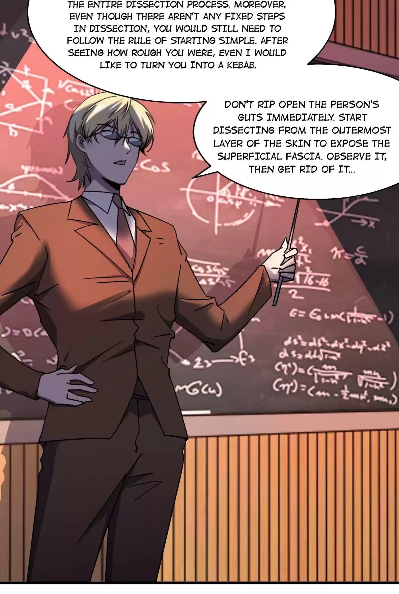 Don’t Get Me Wrong, I’m The Real Victim! 42.1