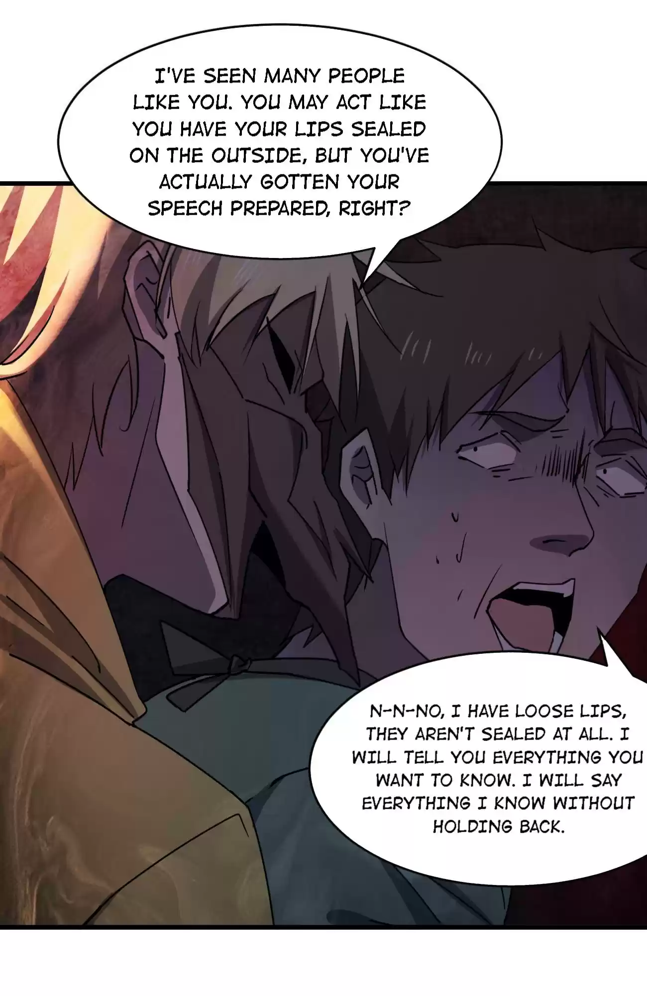 Don’t Get Me Wrong, I’m The Real Victim! 42.2