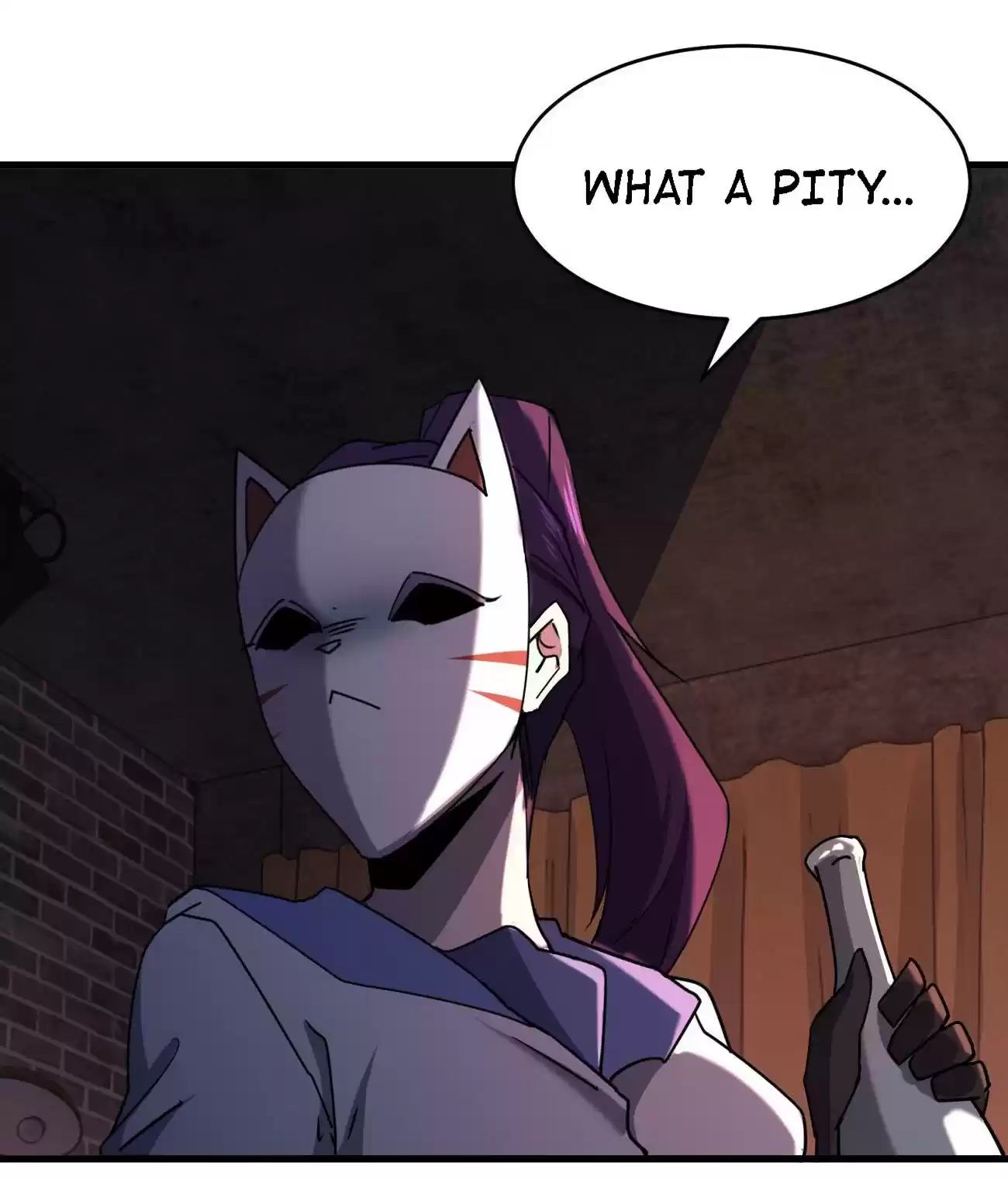 Don’t Get Me Wrong, I’m The Real Victim! 42.2