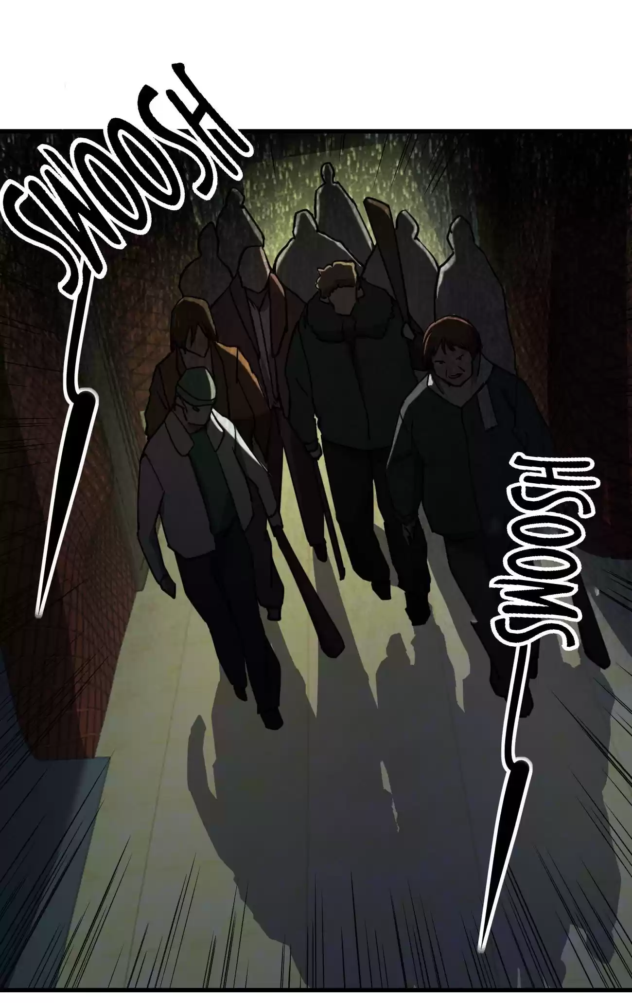 Don’t Get Me Wrong, I’m The Real Victim! 42.2