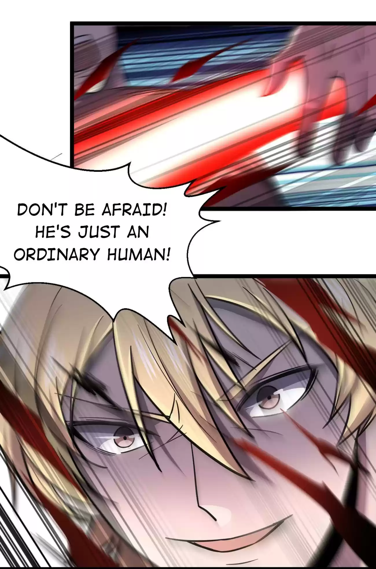 Don’t Get Me Wrong, I’m The Real Victim! 43.1