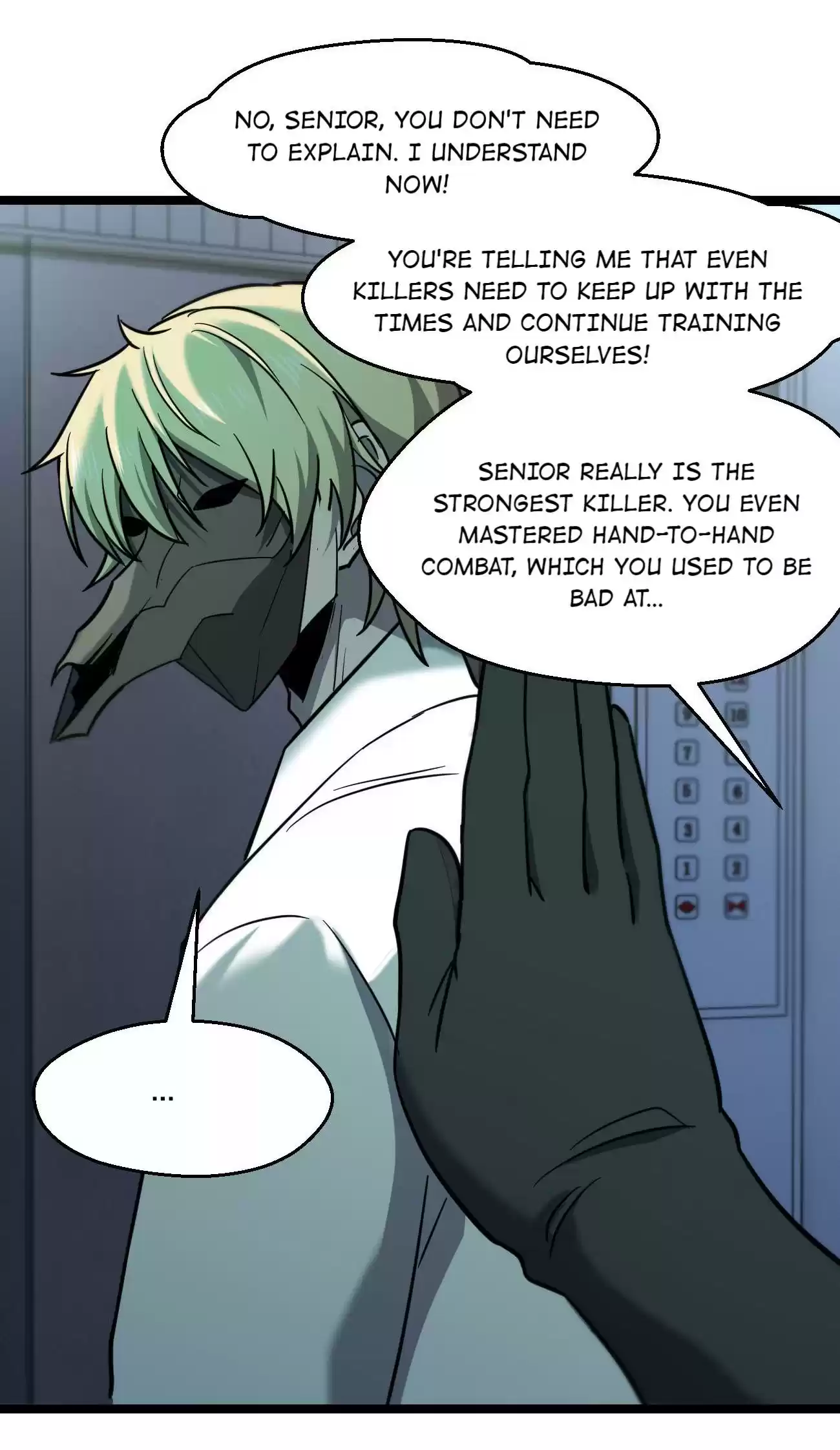 Don’t Get Me Wrong, I’m The Real Victim! 43.1