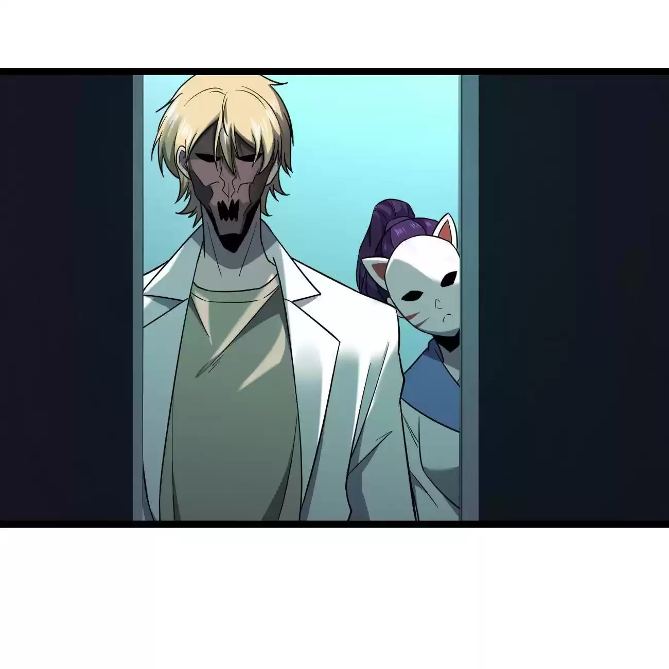 Don’t Get Me Wrong, I’m The Real Victim! 43.1