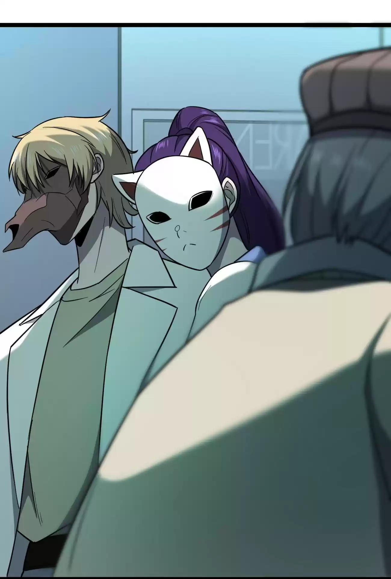 Don’t Get Me Wrong, I’m The Real Victim! 43.1