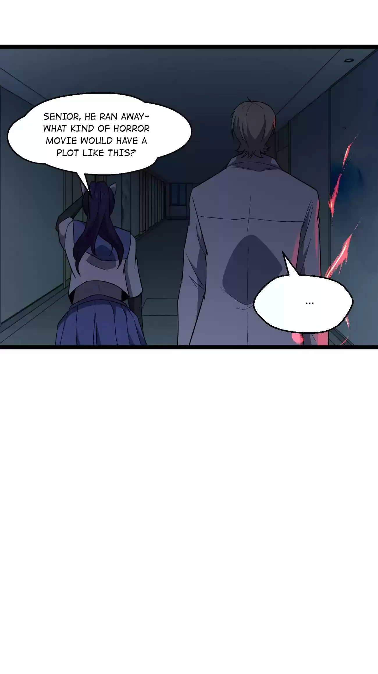 Don’t Get Me Wrong, I’m The Real Victim! 43.1