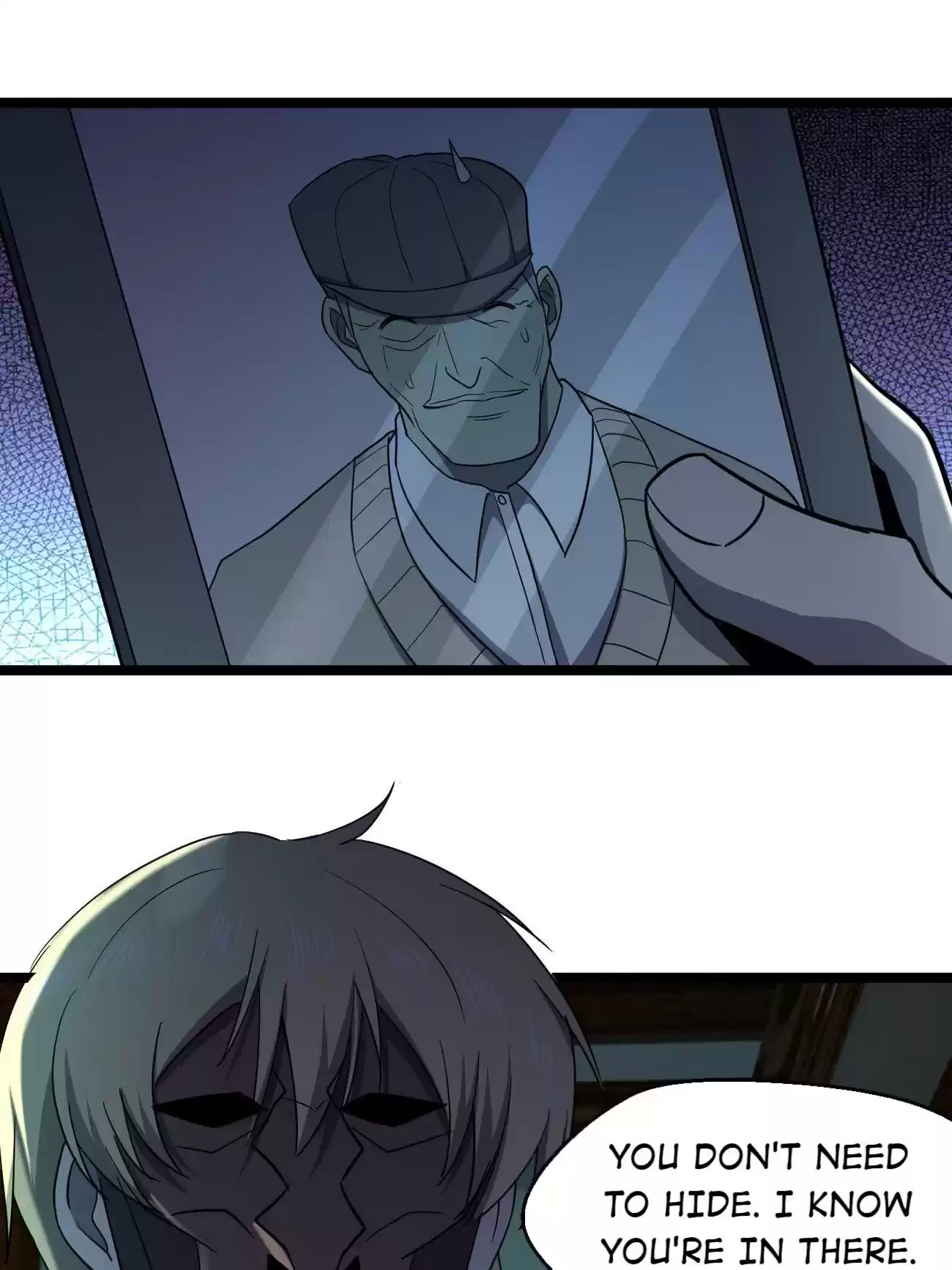 Don’t Get Me Wrong, I’m The Real Victim! 43.2