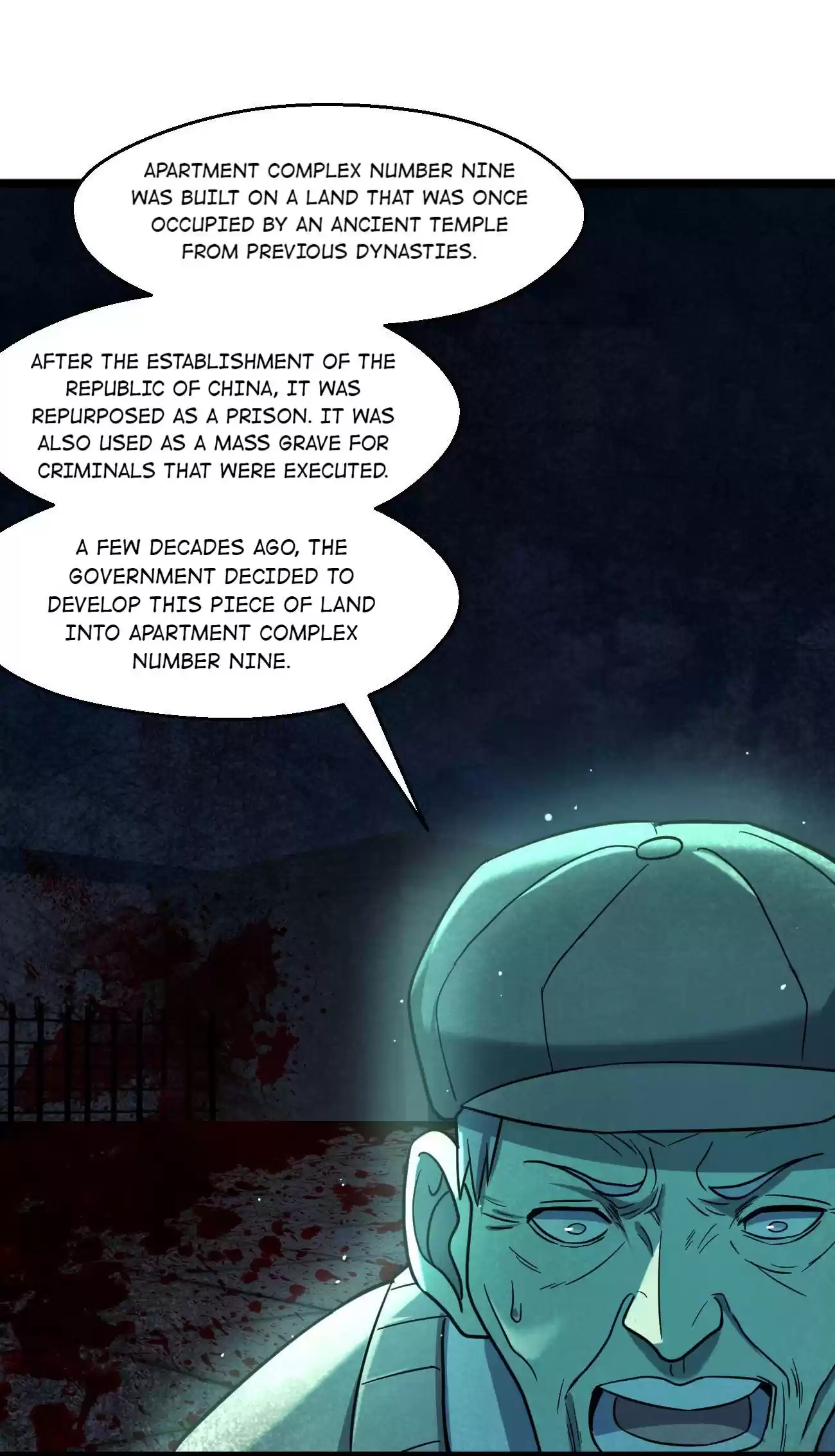 Don’t Get Me Wrong, I’m The Real Victim! 43.2