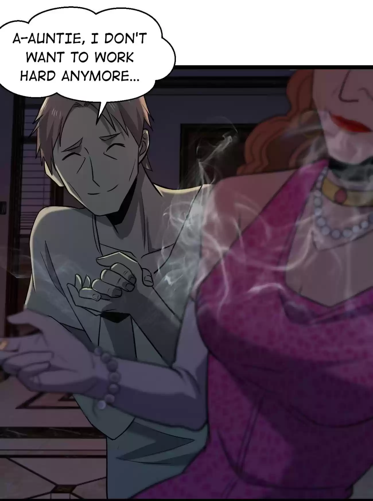 Don’t Get Me Wrong, I’m The Real Victim! 43.2