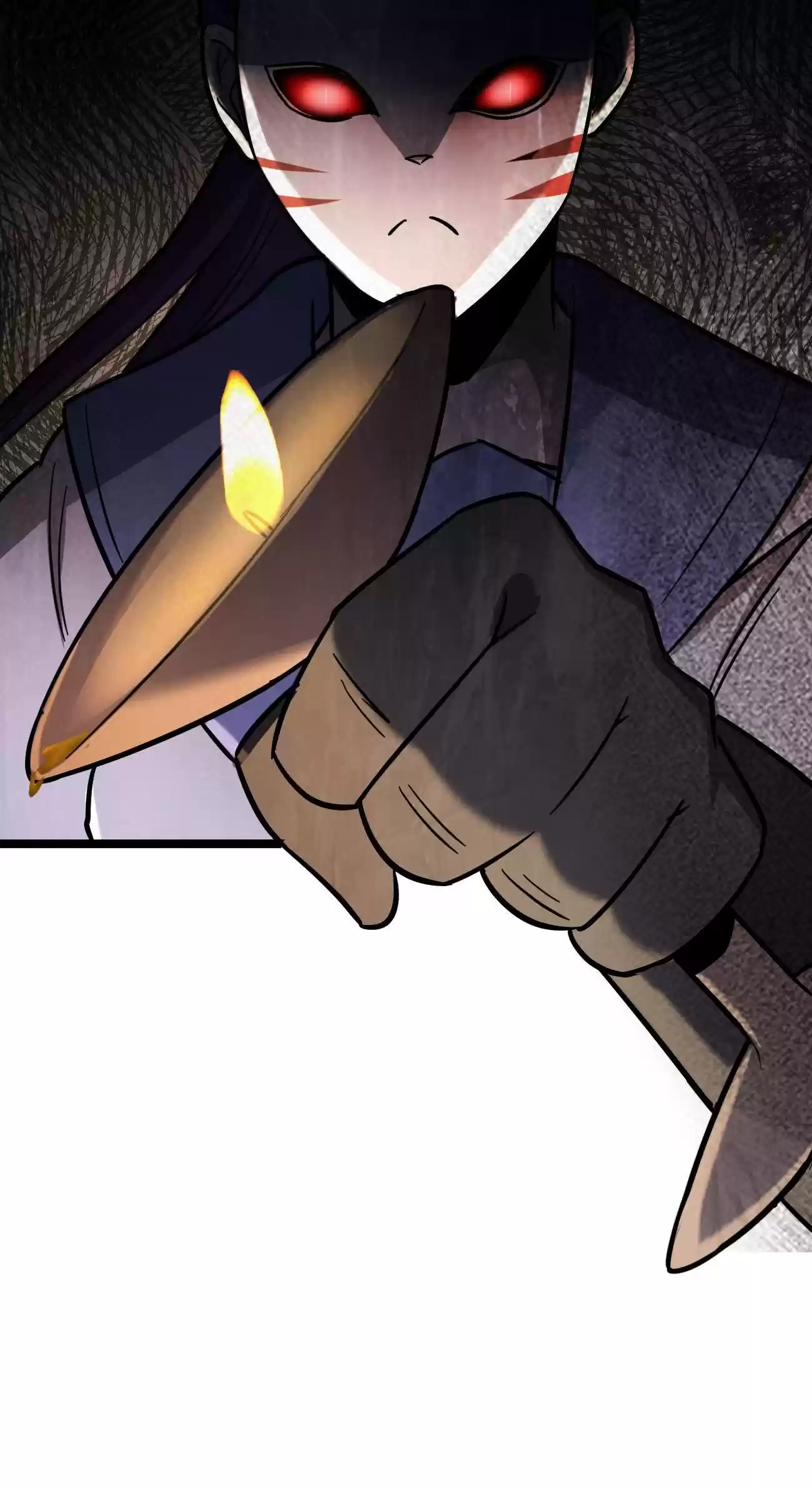 Don’t Get Me Wrong, I’m The Real Victim! 43.2